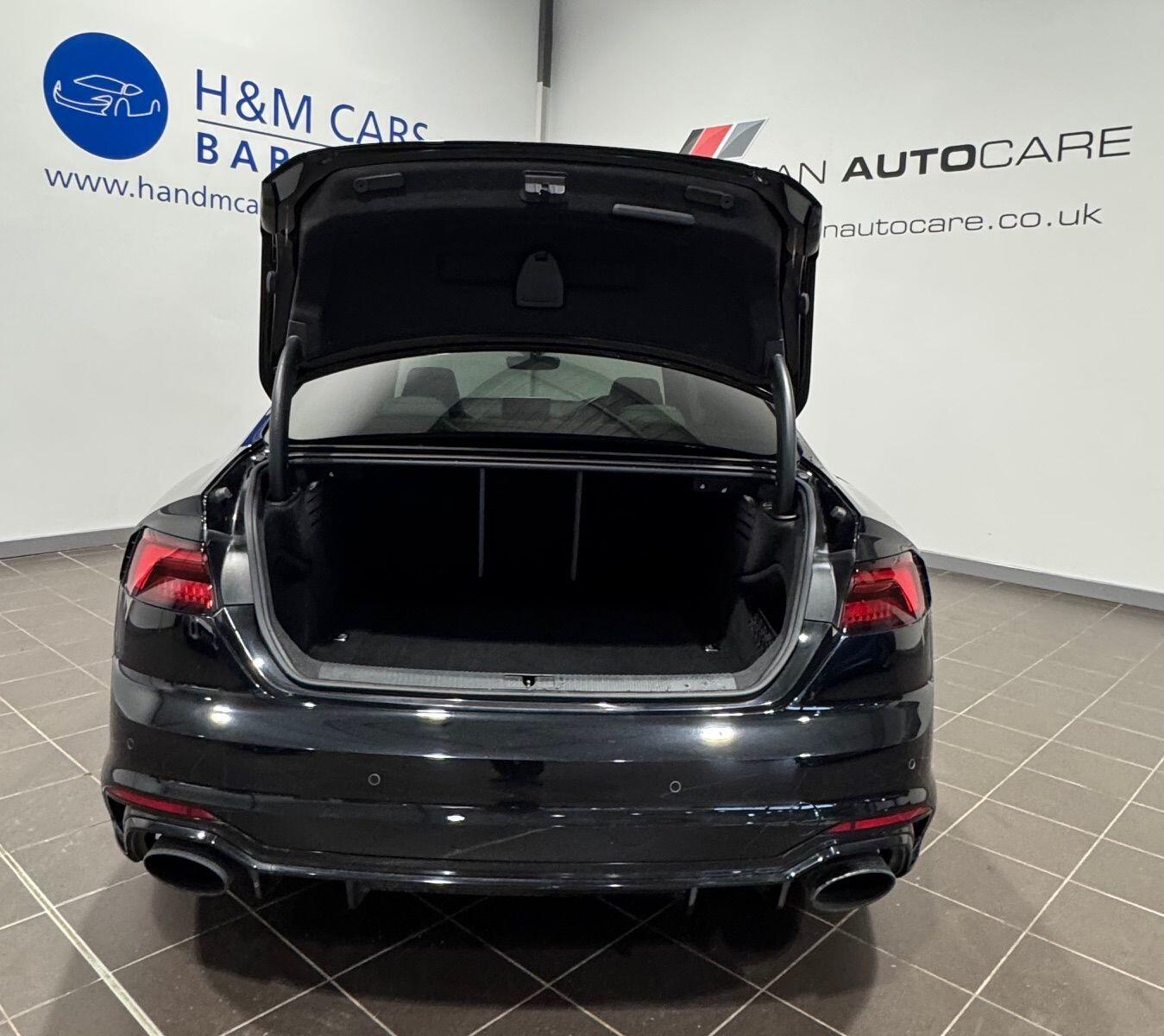 Used Audi RS5 2017 for sale - 77163632: Photo 29