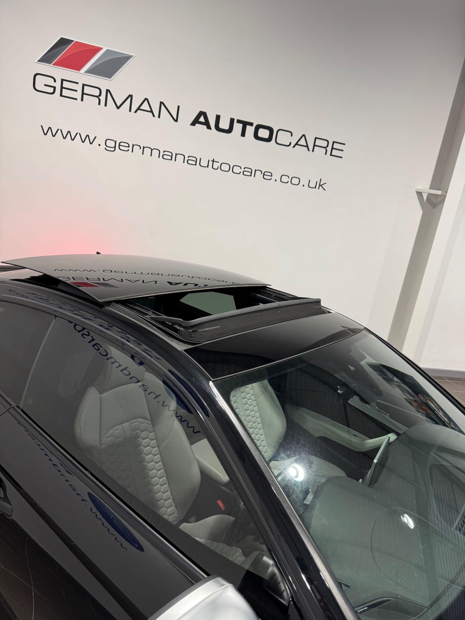 Used Audi RS5 2017 for sale - 77163632: Photo 30