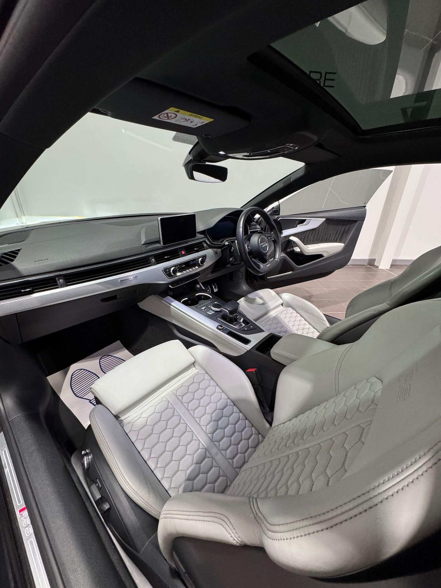 Used Audi RS5 2017 for sale - 77163632: Photo 31