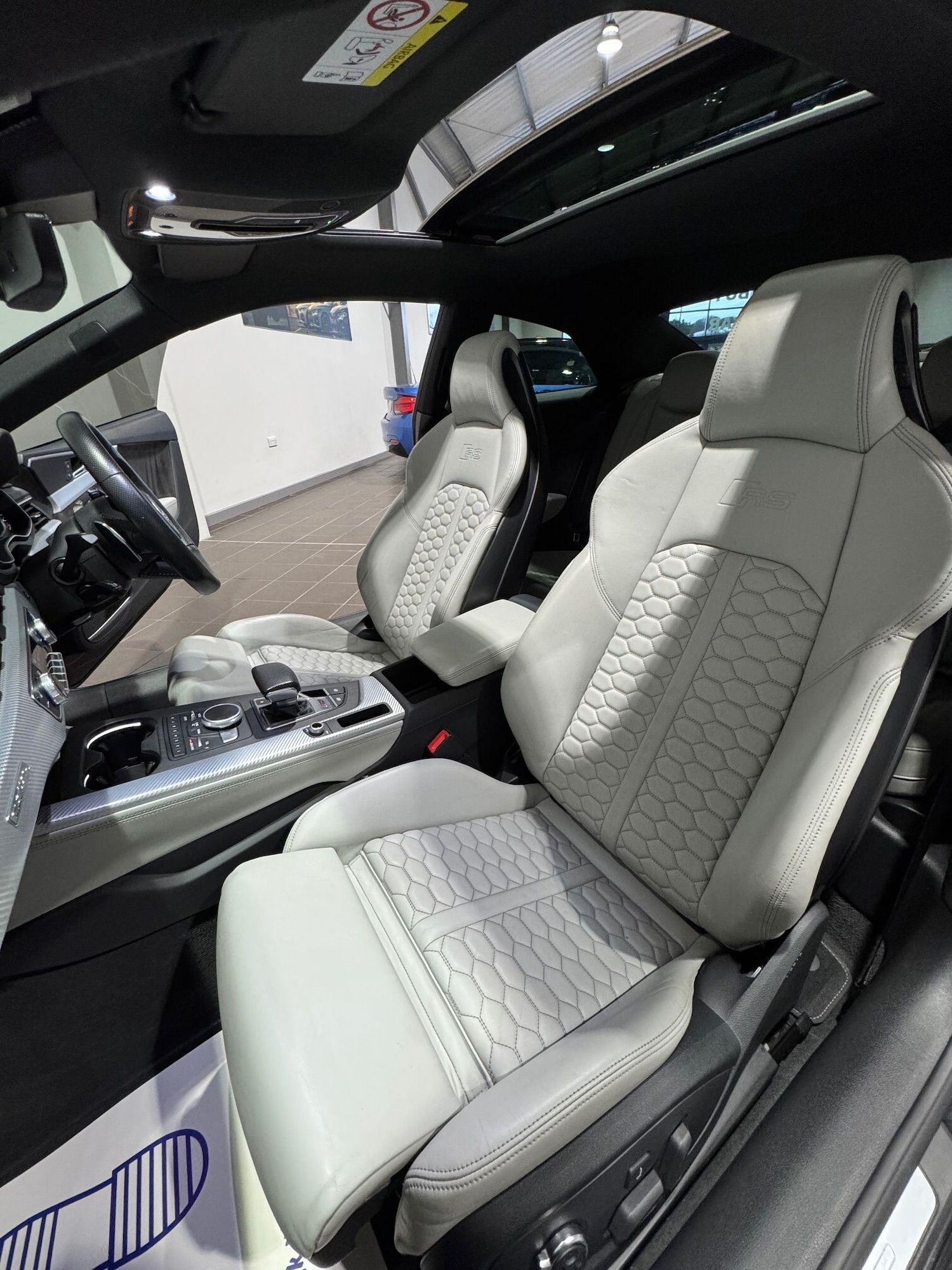 Used Audi RS5 2017 for sale - 77163632: Photo 32