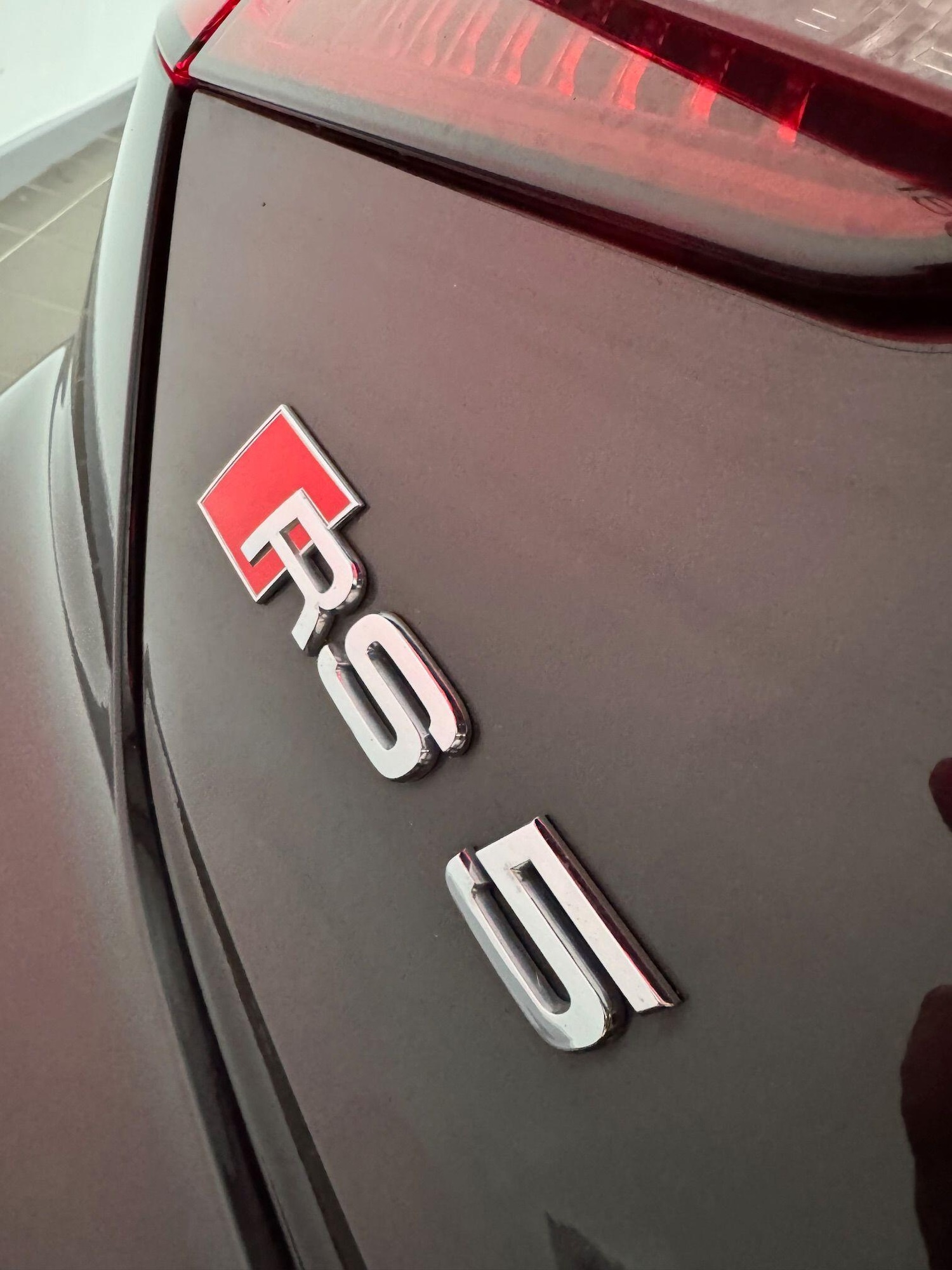 Used Audi RS5 2017 for sale - 77163632: Photo 33