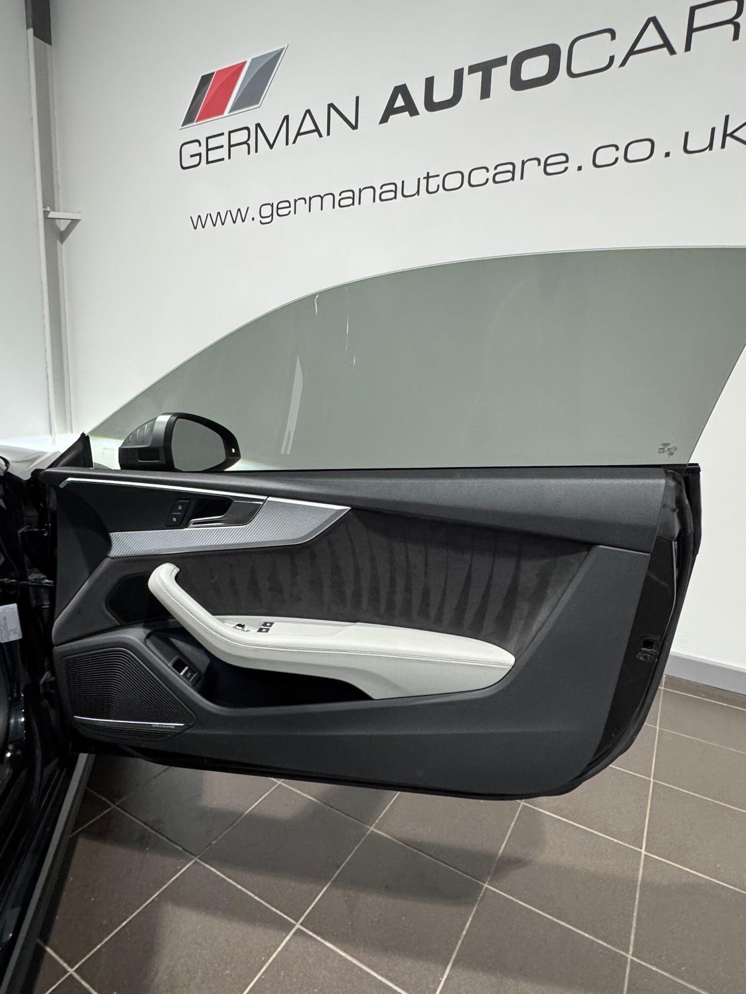 Used Audi RS5 2017 for sale - 77163632: Photo 37