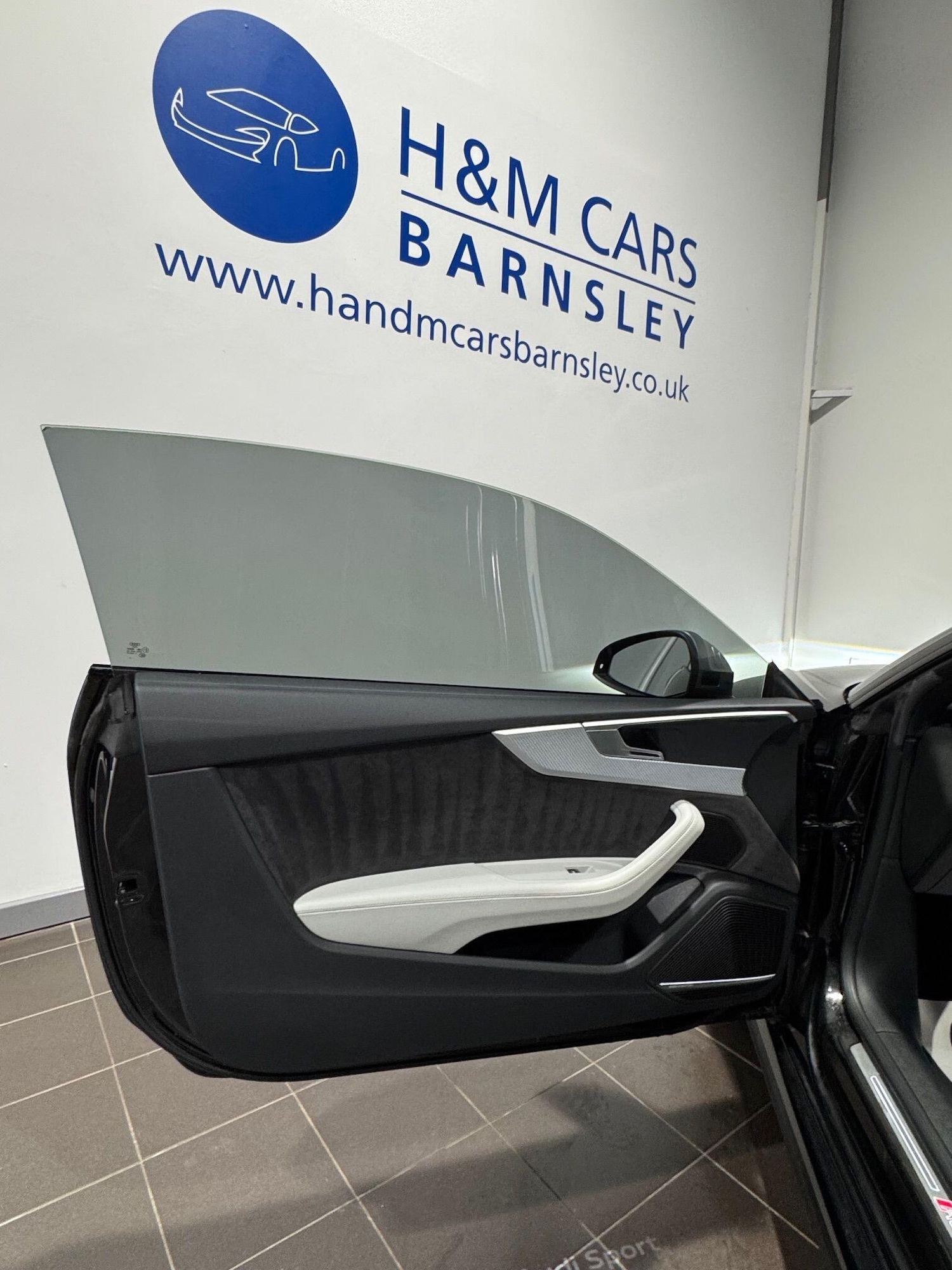 Used Audi RS5 2017 for sale - 77163632: Photo 38