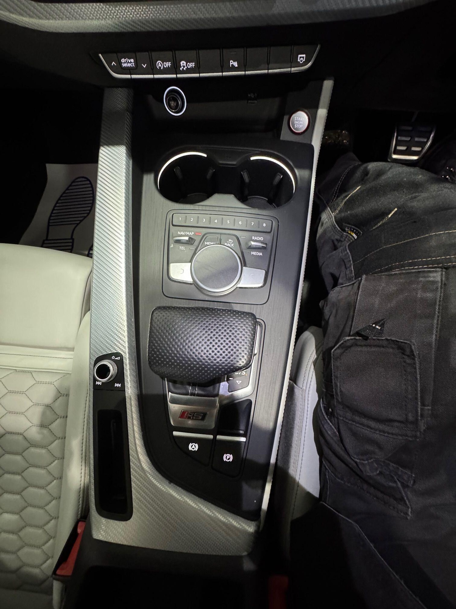 Used Audi RS5 2017 for sale - 77163632: Photo 41