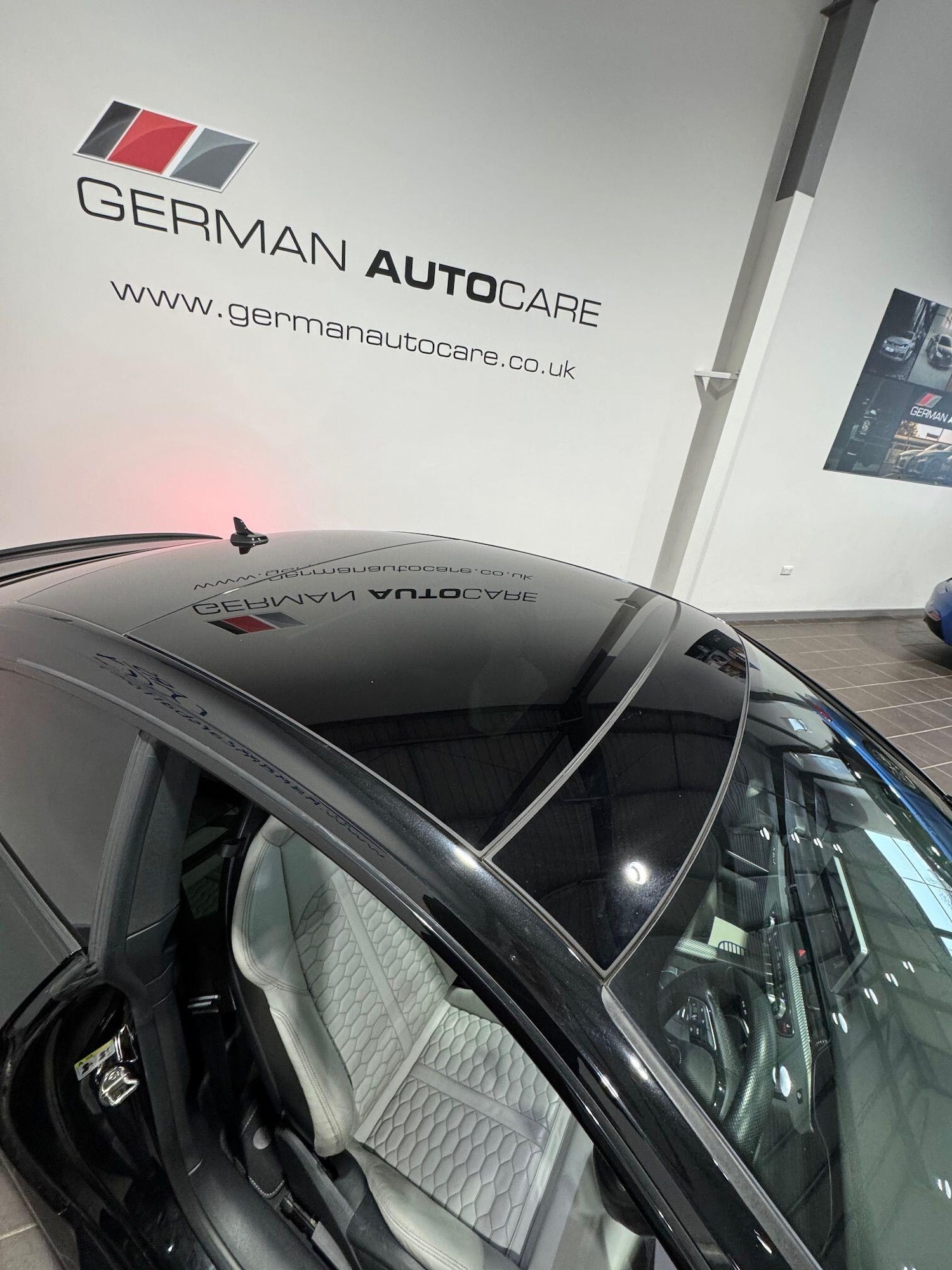 Used Audi RS5 2017 for sale - 77163632: Photo 43