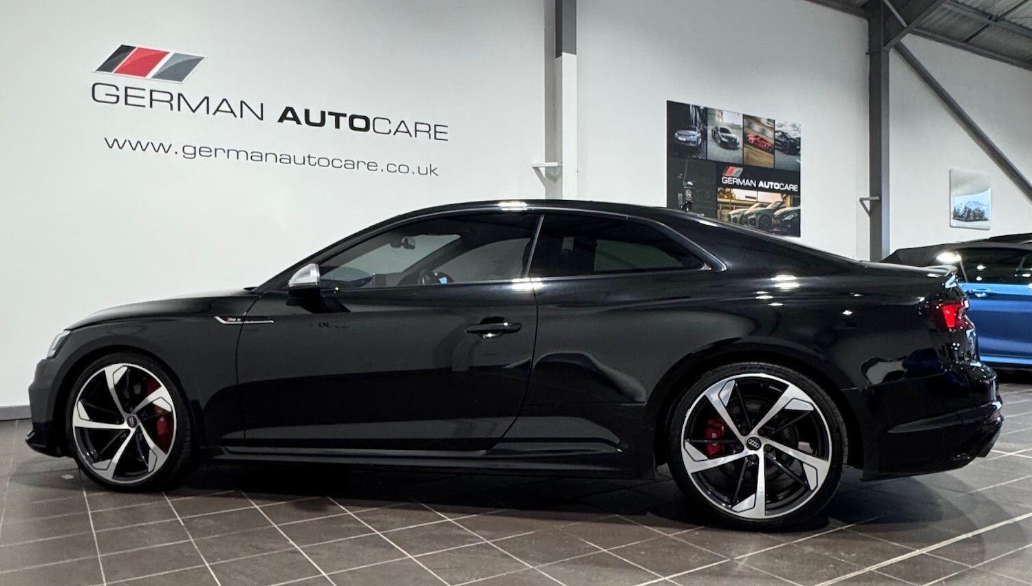 Used Audi RS5 2017 for sale - 77163632: Photo 6