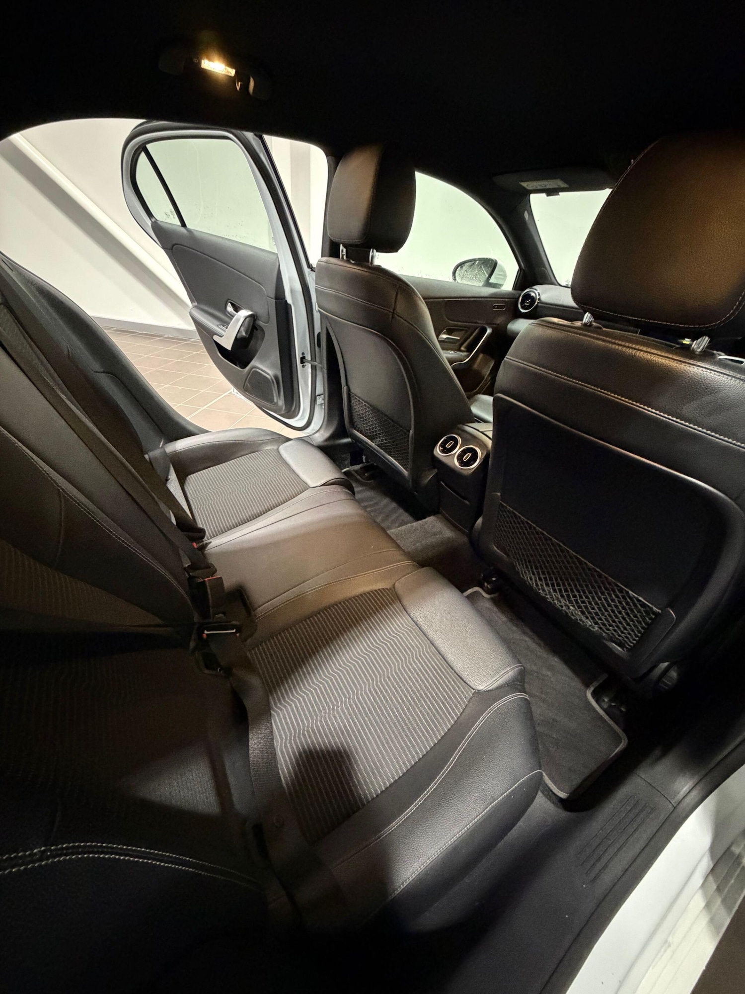 Used Mercedes-Benz A-Class 2019 for sale - 77386772: Photo 12