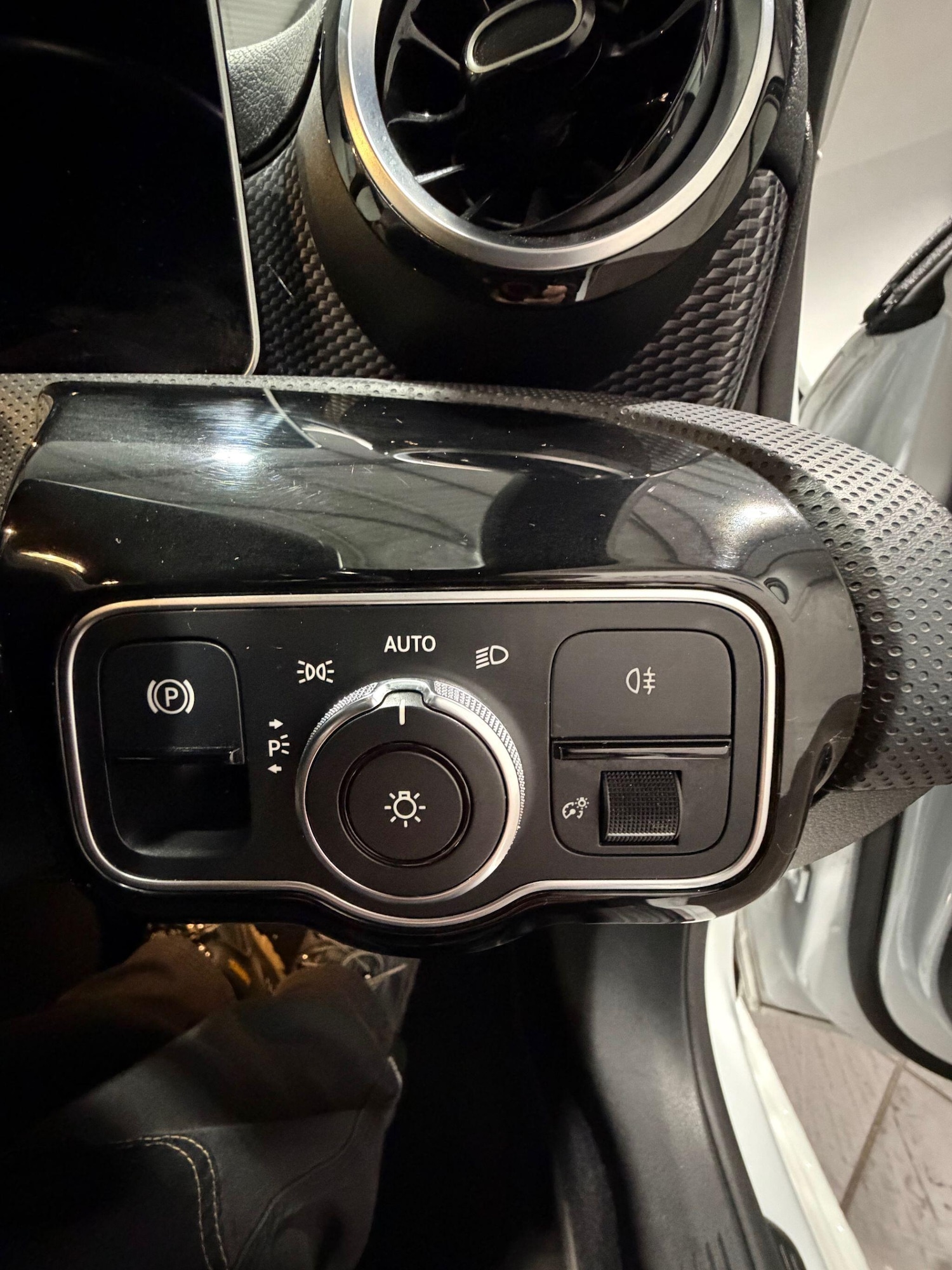 Used Mercedes-Benz A-Class 2019 for sale - 77386772: Photo 13