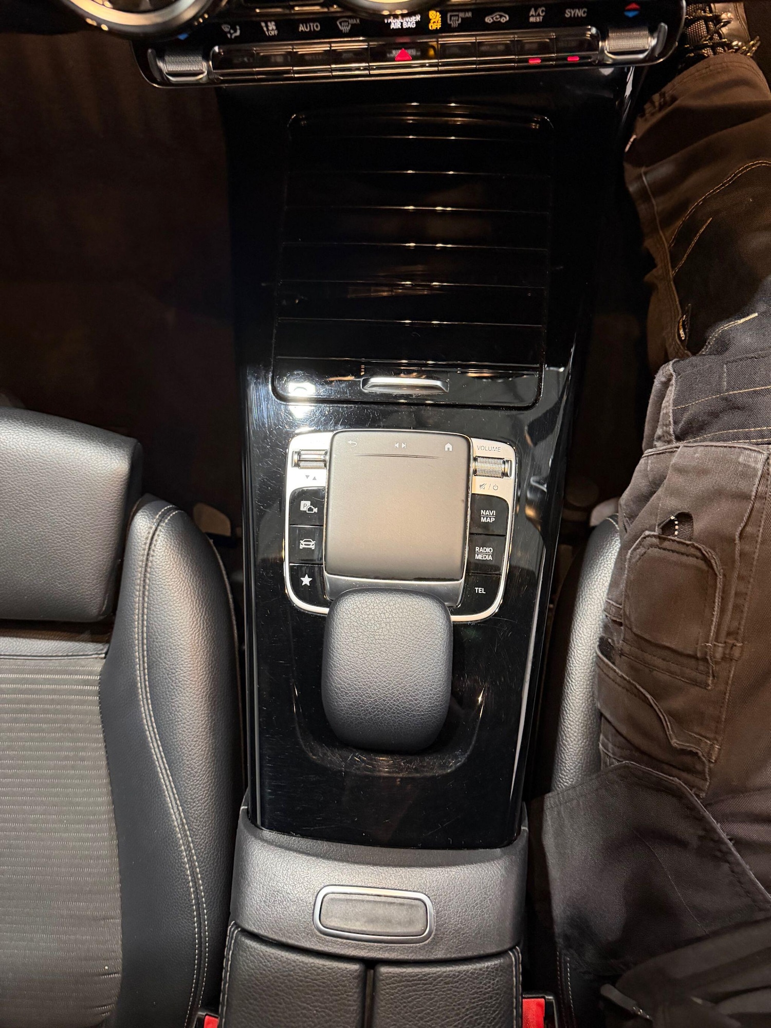 Used Mercedes-Benz A-Class 2019 for sale - 77386772: Photo 16