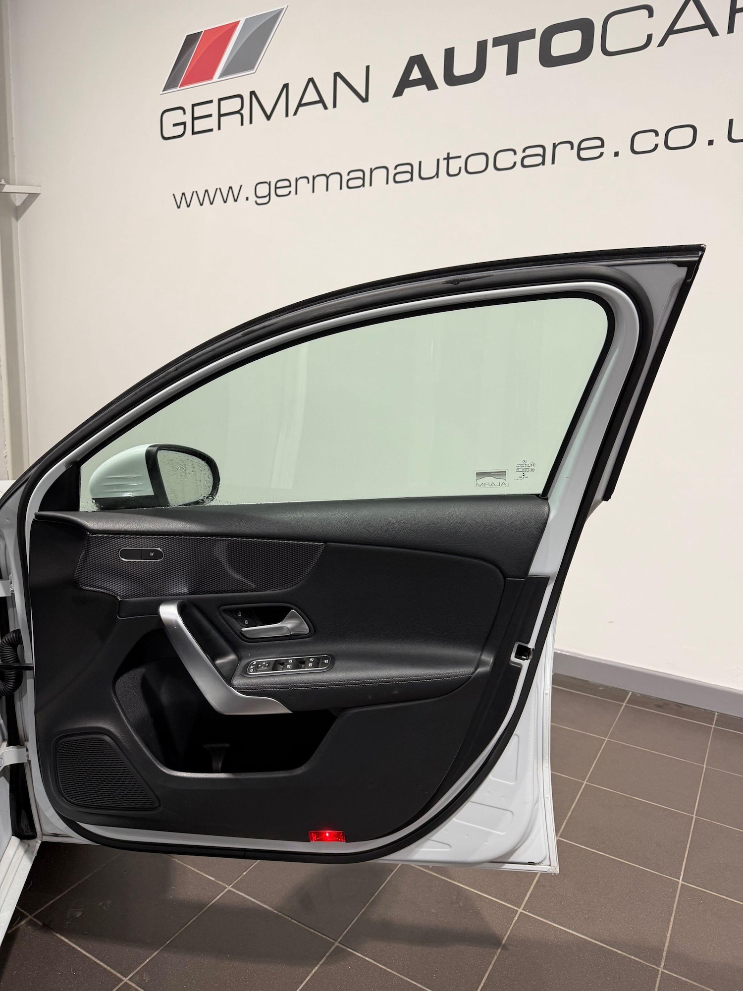 Used Mercedes-Benz A-Class 2019 for sale - 77386772: Photo 17