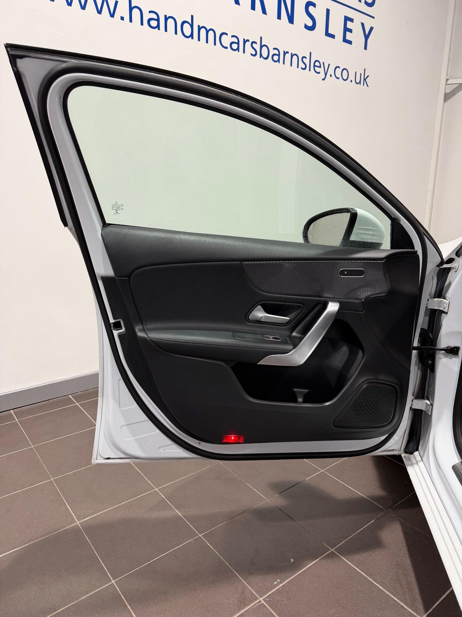 Used Mercedes-Benz A-Class 2019 for sale - 77386772: Photo 18