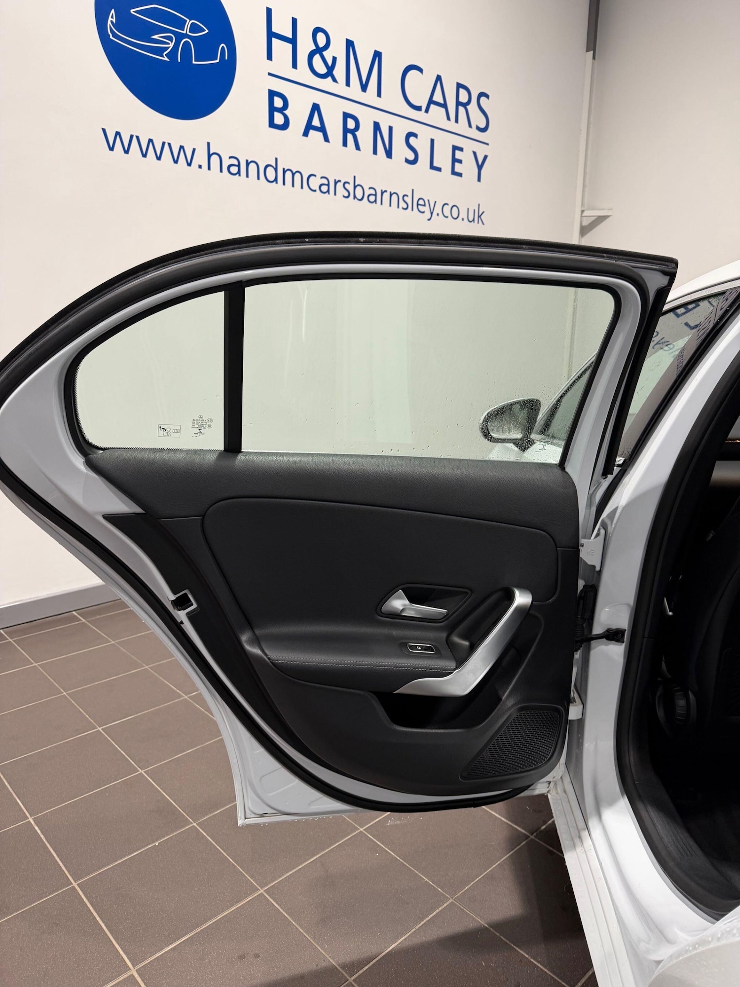 Used Mercedes-Benz A-Class 2019 for sale - 77386772: Photo 19