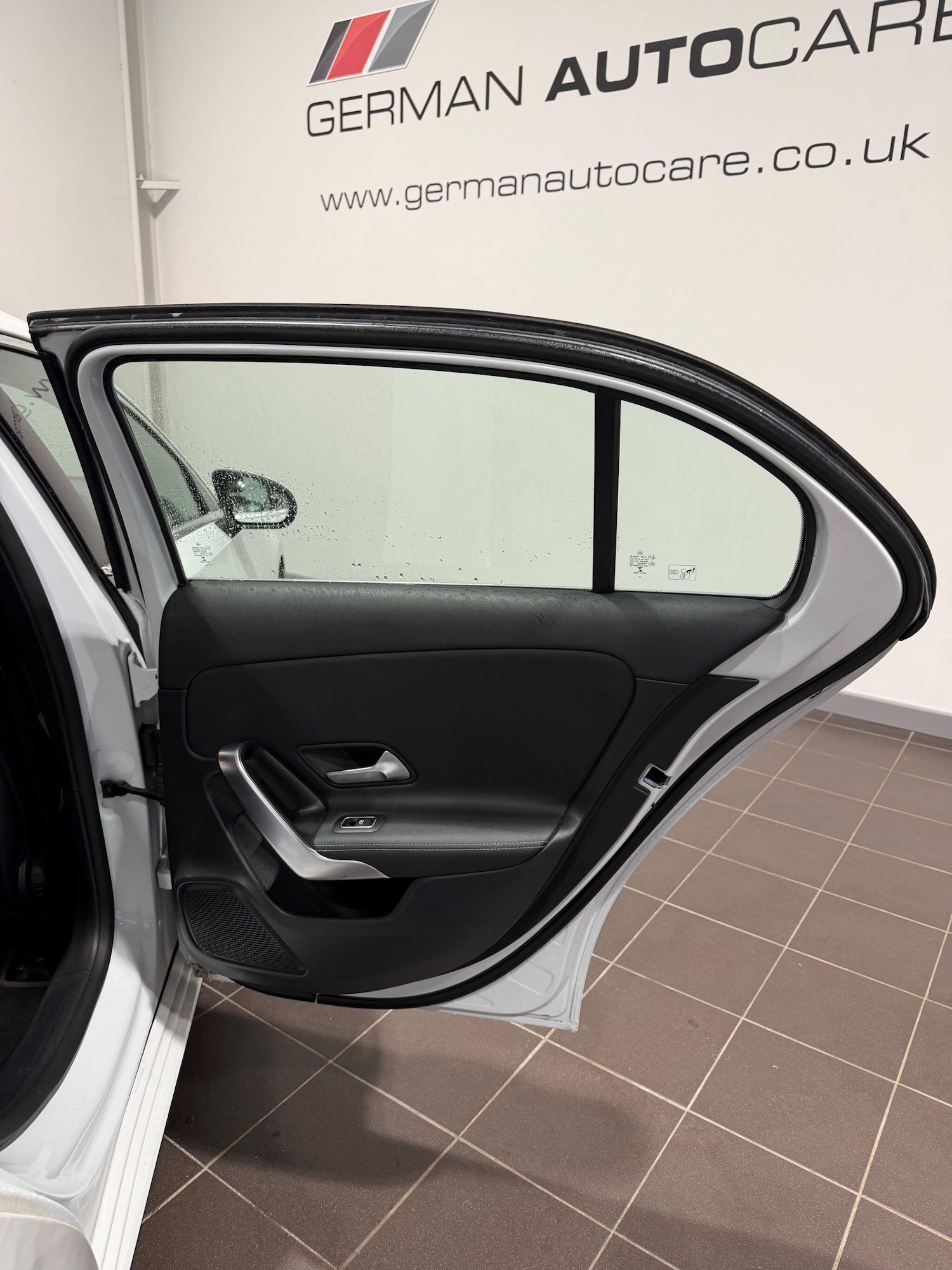 Used Mercedes-Benz A-Class 2019 for sale - 77386772: Photo 20