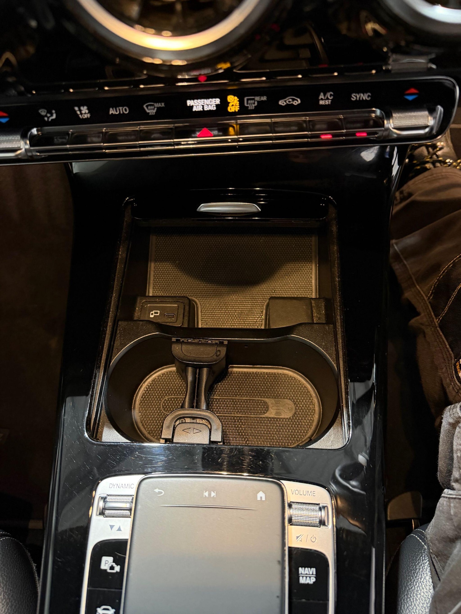 Used Mercedes-Benz A-Class 2019 for sale - 77386772: Photo 21