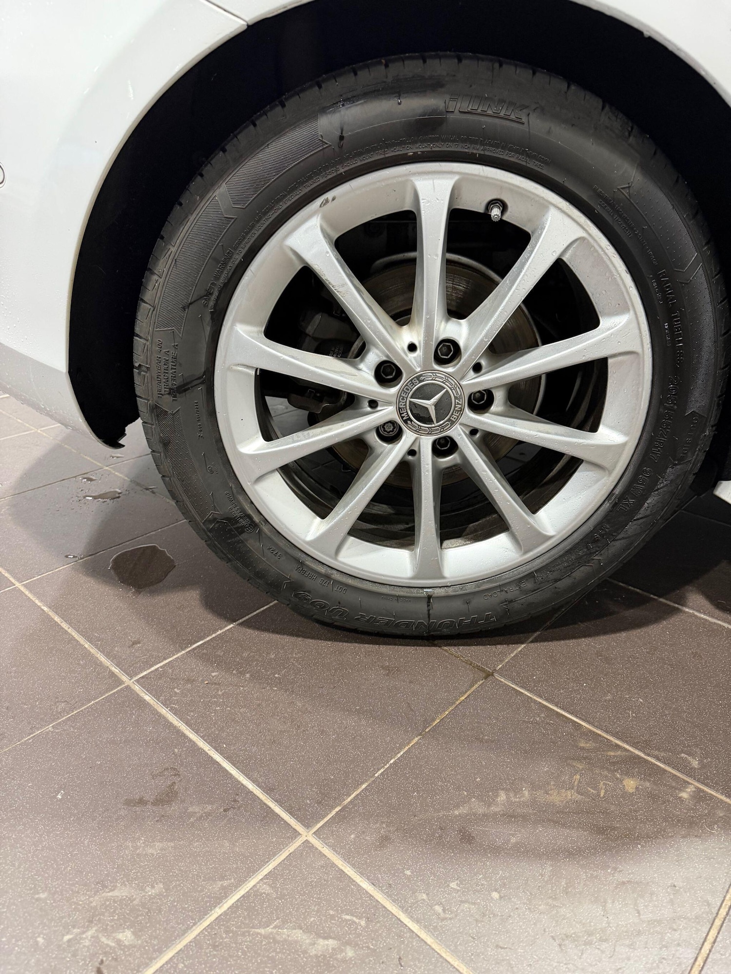 Used Mercedes-Benz A-Class 2019 for sale - 77386772: Photo 22