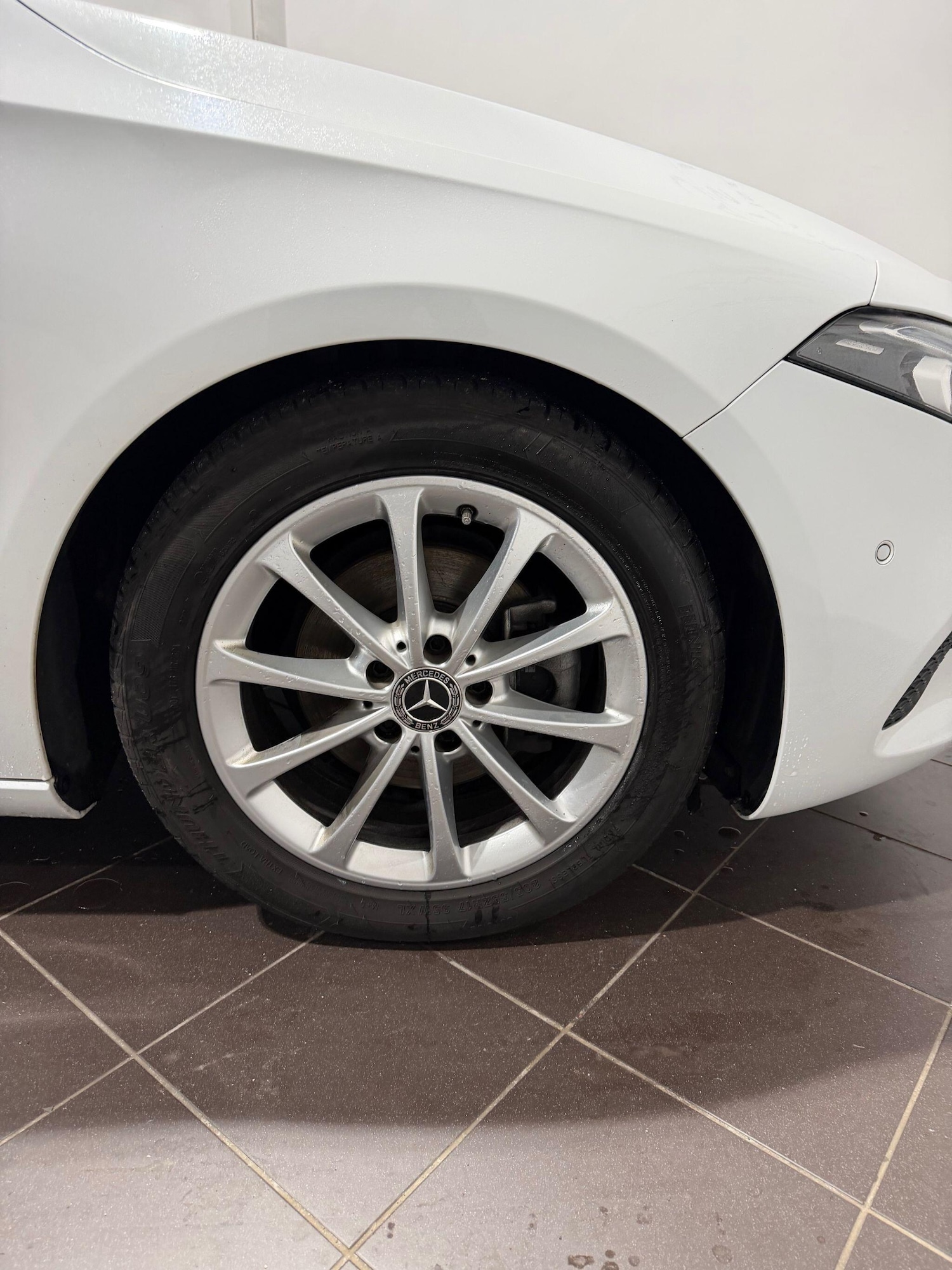 Used Mercedes-Benz A-Class 2019 for sale - 77386772: Photo 23