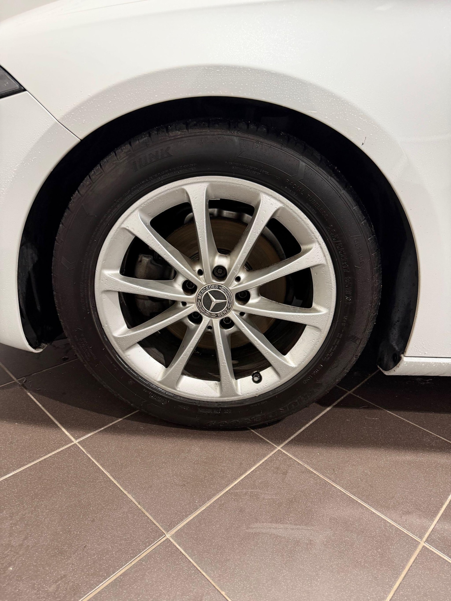 Used Mercedes-Benz A-Class 2019 for sale - 77386772: Photo 24