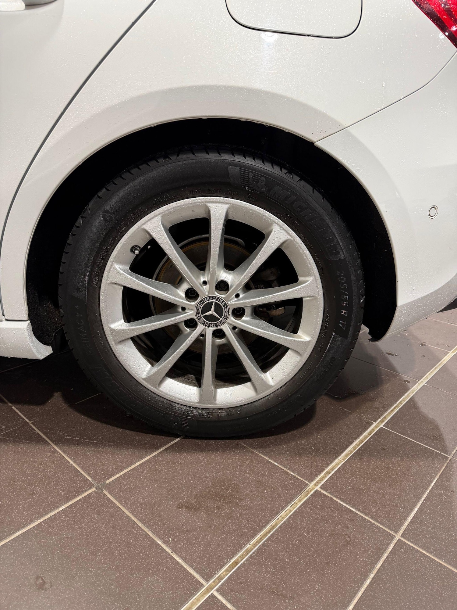 Used Mercedes-Benz A-Class 2019 for sale - 77386772: Photo 25