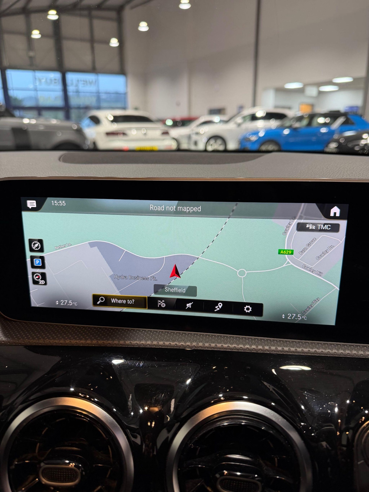 Used Mercedes-Benz A-Class 2019 for sale - 77386772: Photo 26