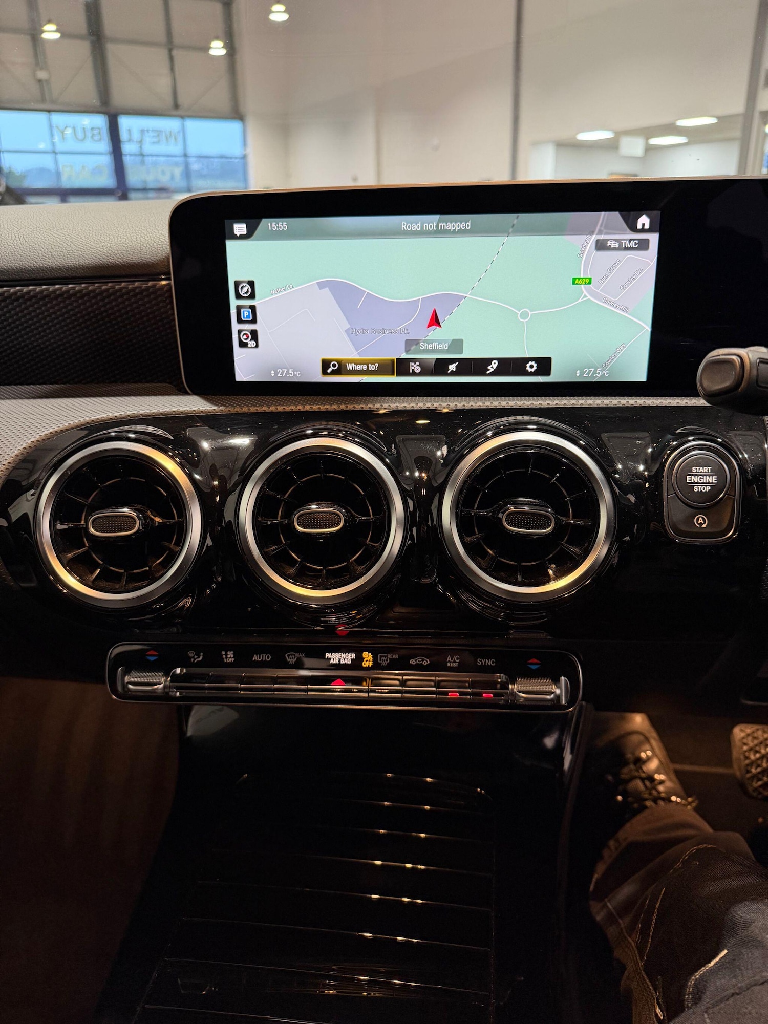 Used Mercedes-Benz A-Class 2019 for sale - 77386772: Photo 27