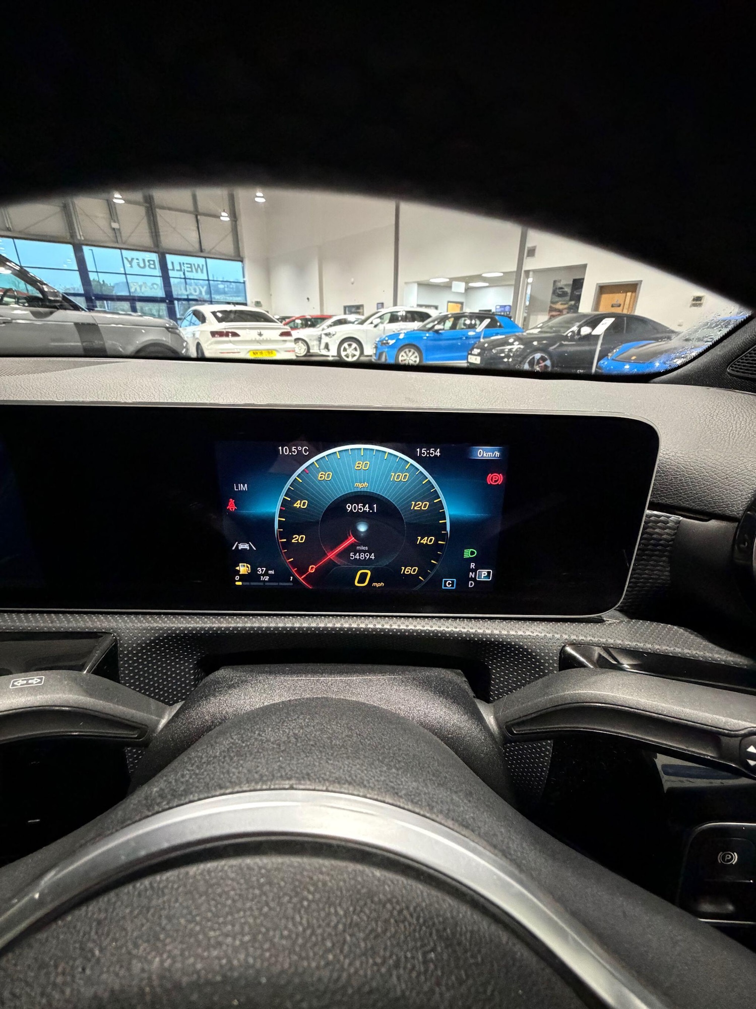 Used Mercedes-Benz A-Class 2019 for sale - 77386772: Photo 28