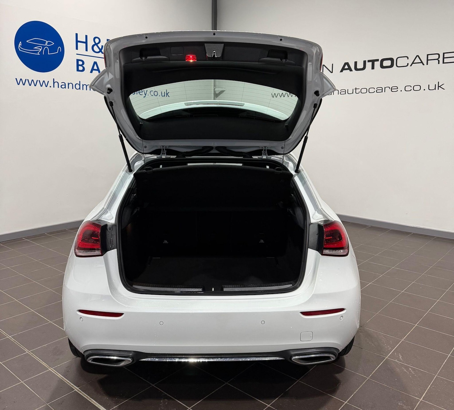 Used Mercedes-Benz A-Class 2019 for sale - 77386772: Photo 29