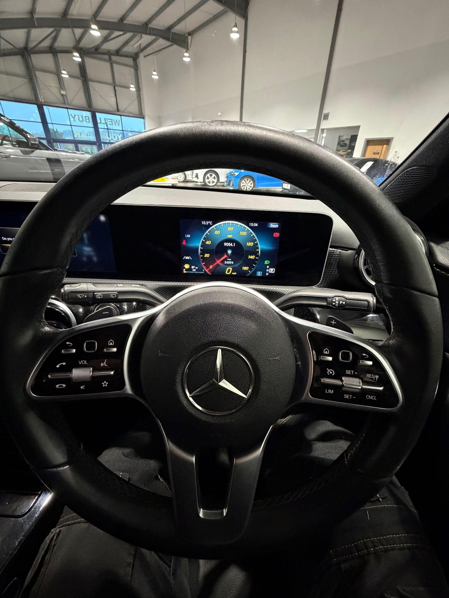 Used Mercedes-Benz A-Class 2019 for sale - 77386772: Photo 30