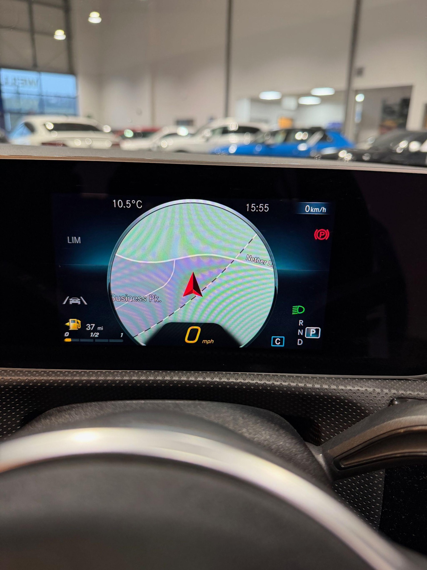 Used Mercedes-Benz A-Class 2019 for sale - 77386772: Photo 34