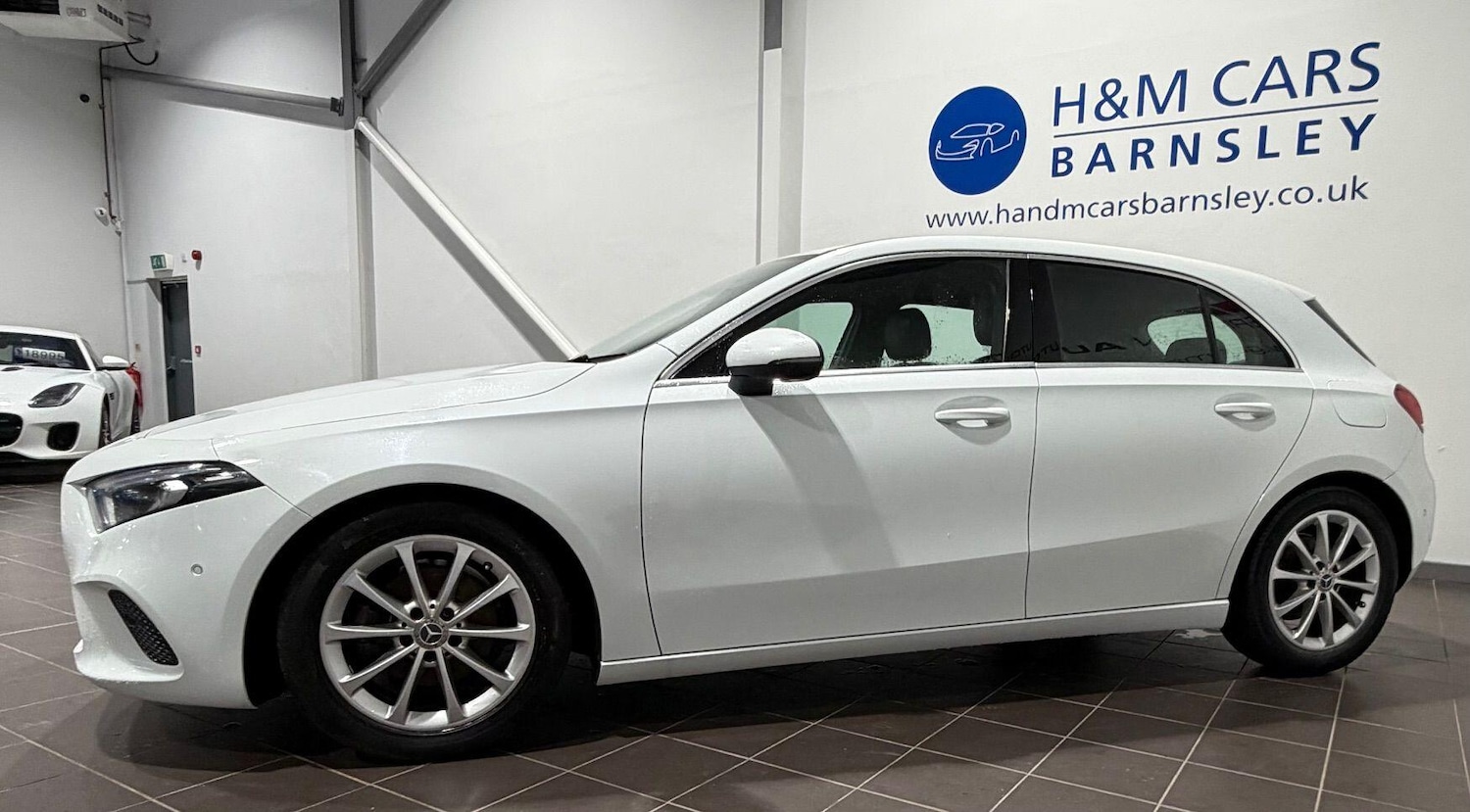 Used Mercedes-Benz A-Class 2019 for sale - 77386772: Photo 5