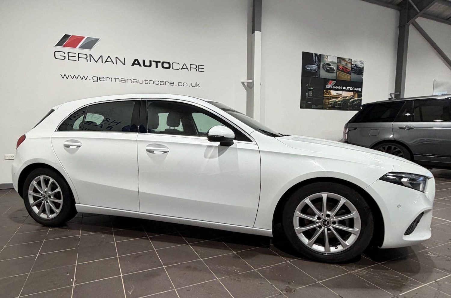 Used Mercedes-Benz A-Class 2019 for sale - 77386772: Photo 7