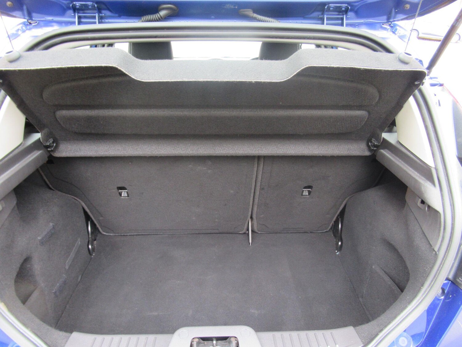 Used Ford Fiesta 2015 for sale - 77344023: Photo 18