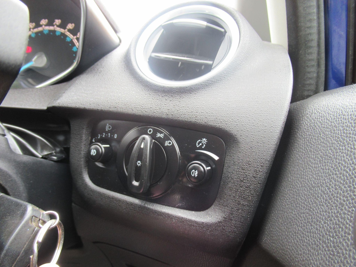 Used Ford Fiesta 2015 for sale - 77344023: Photo 27