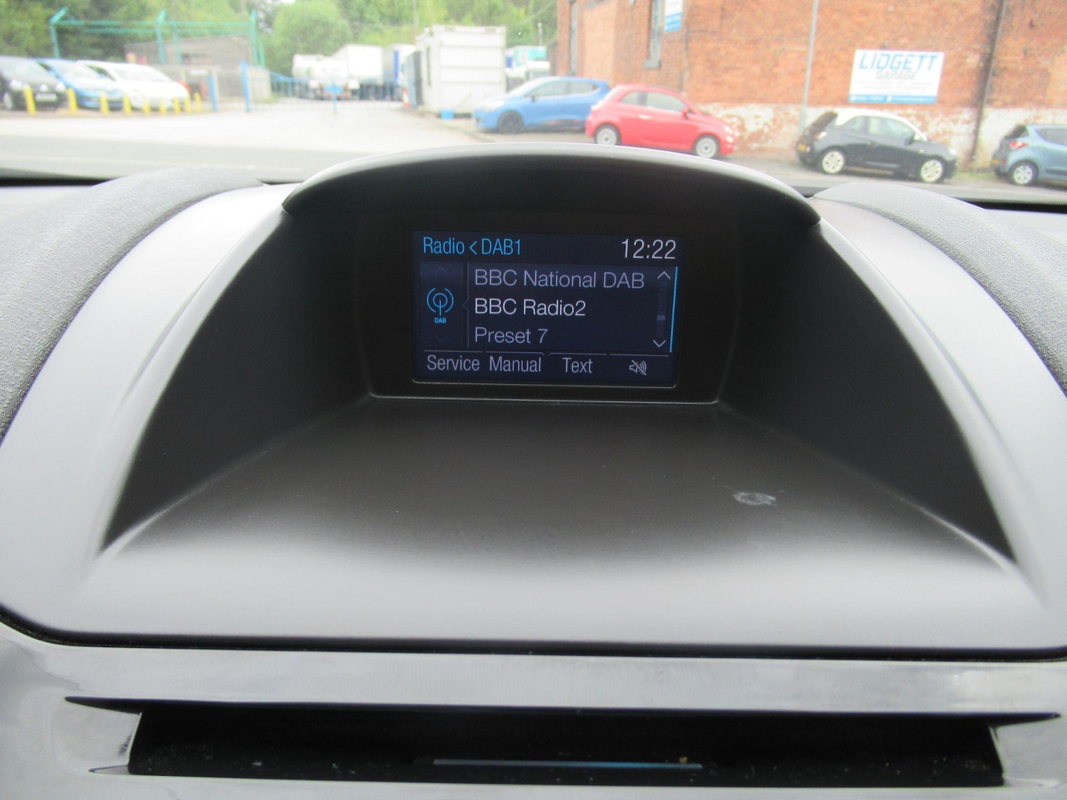 Used Ford Fiesta 2015 for sale - 77344023: Photo 30