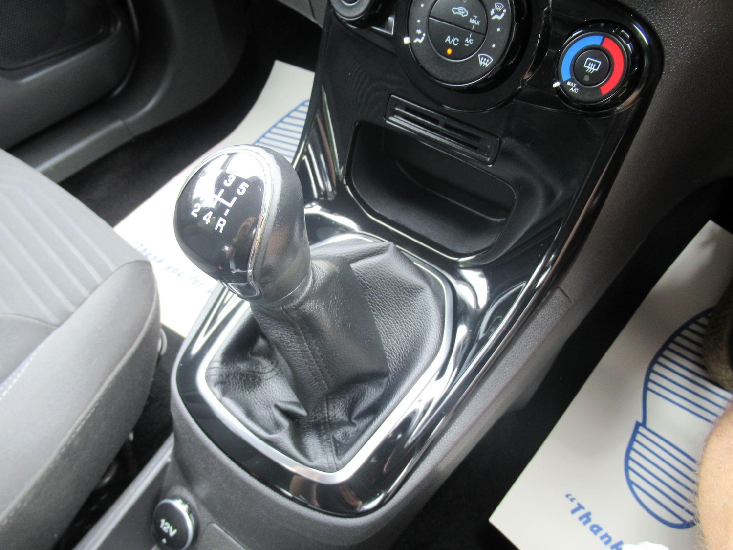 Used Ford Fiesta 2015 for sale - 77344023: Photo 33