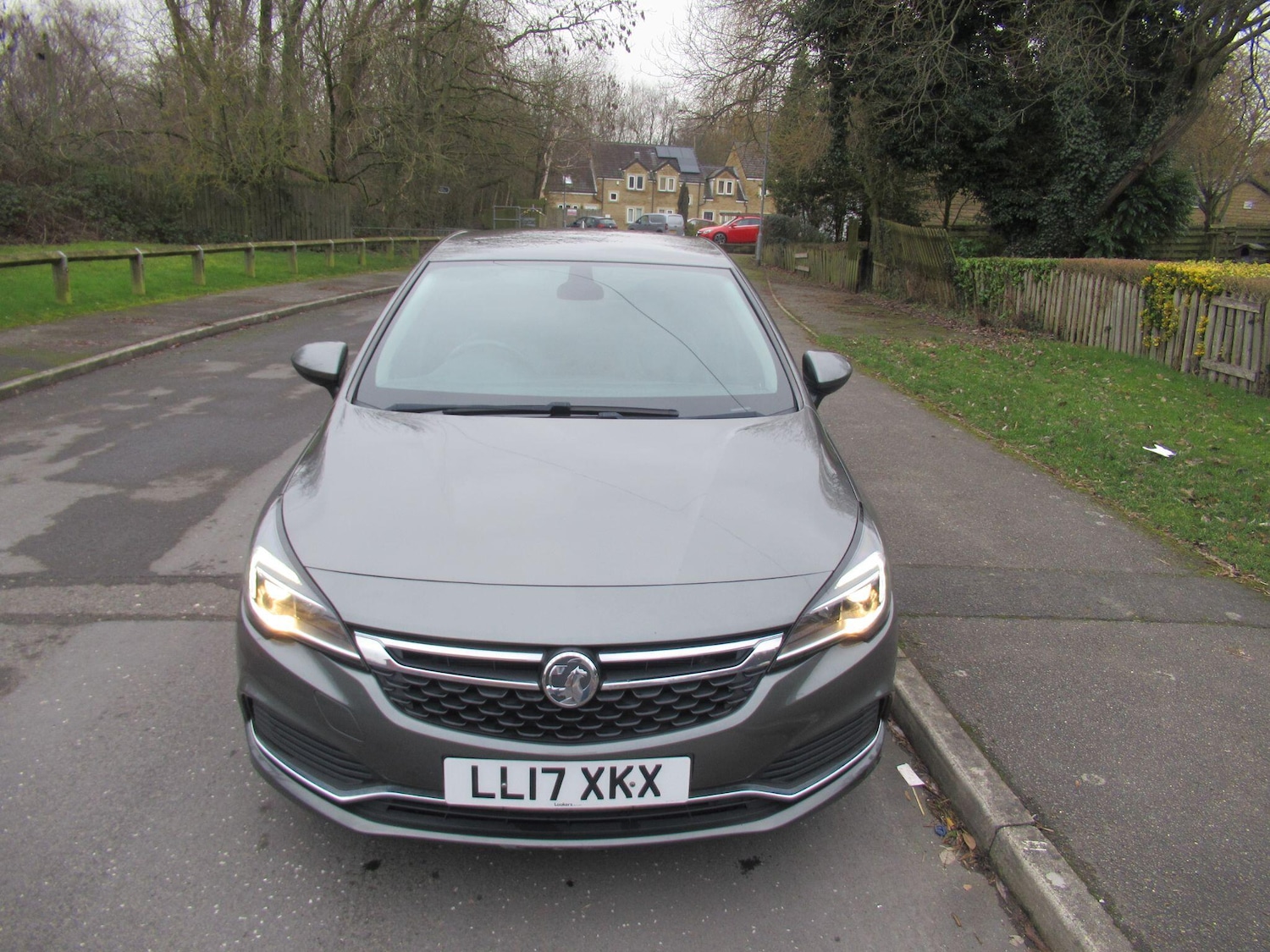 Used Vauxhall Astra 2017 for sale - 77598441: Photo 11