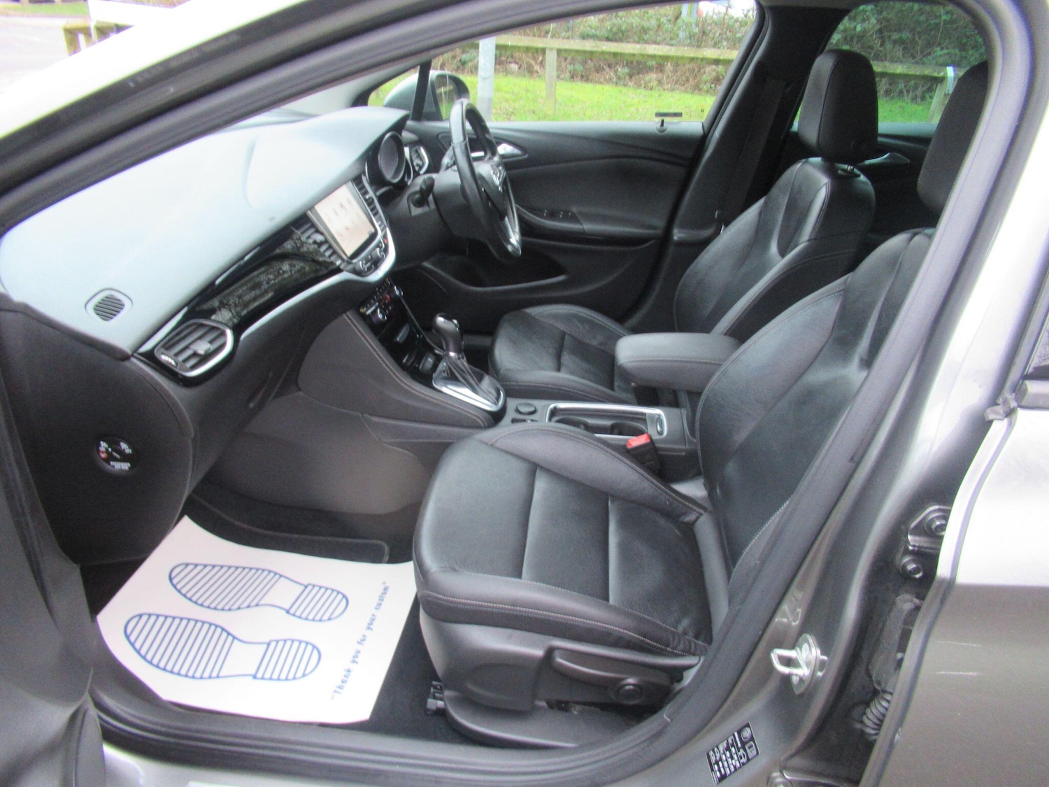 Used Vauxhall Astra 2017 for sale - 77598441: Photo 14