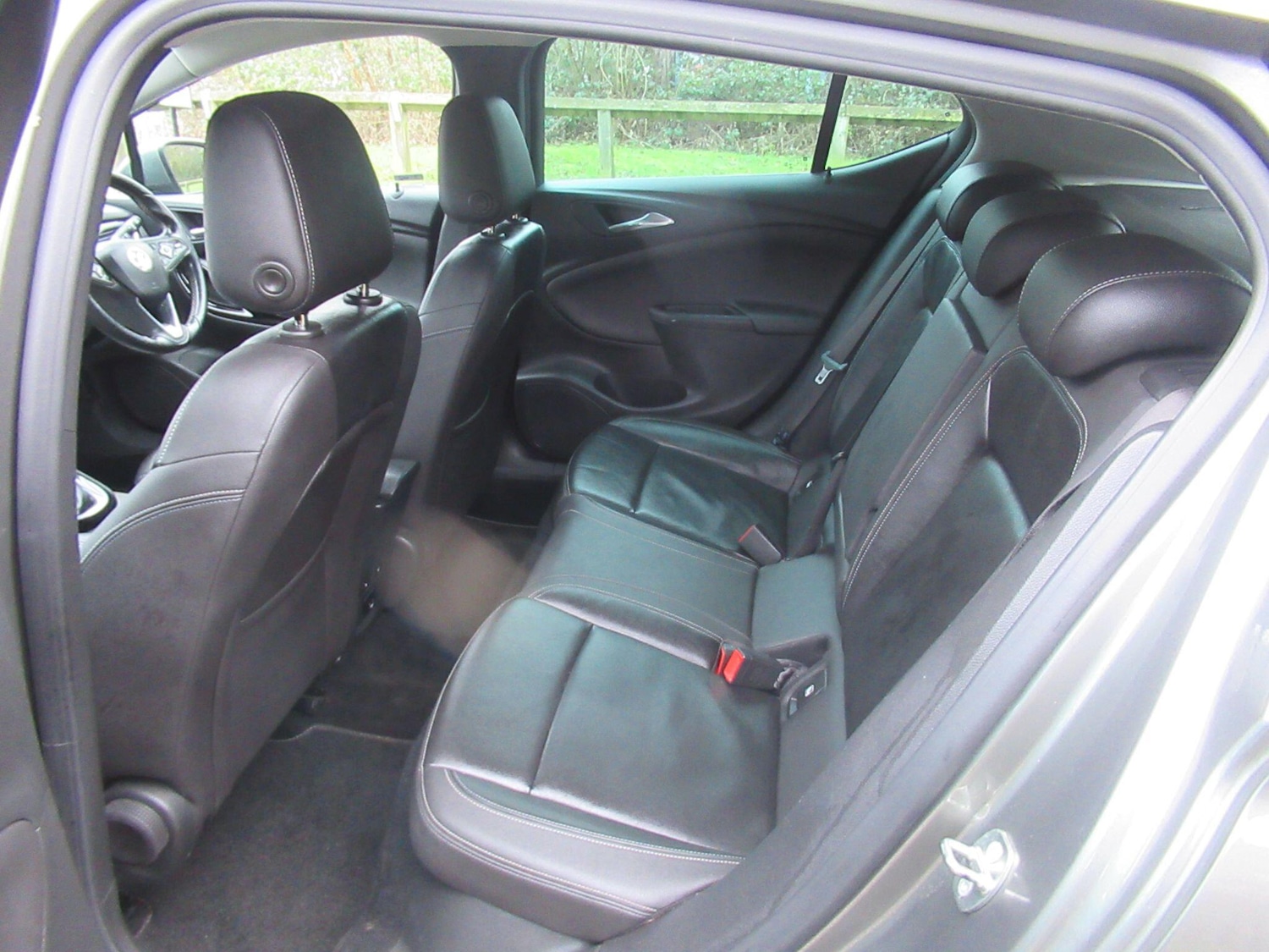 Used Vauxhall Astra 2017 for sale - 77598441: Photo 17