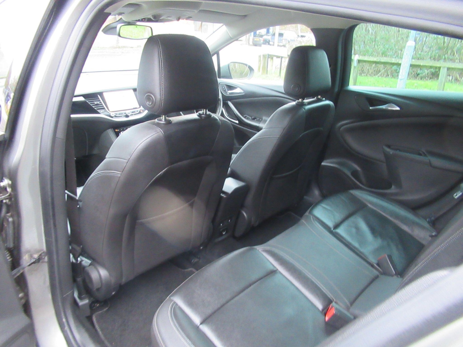 Used Vauxhall Astra 2017 for sale - 77598441: Photo 18