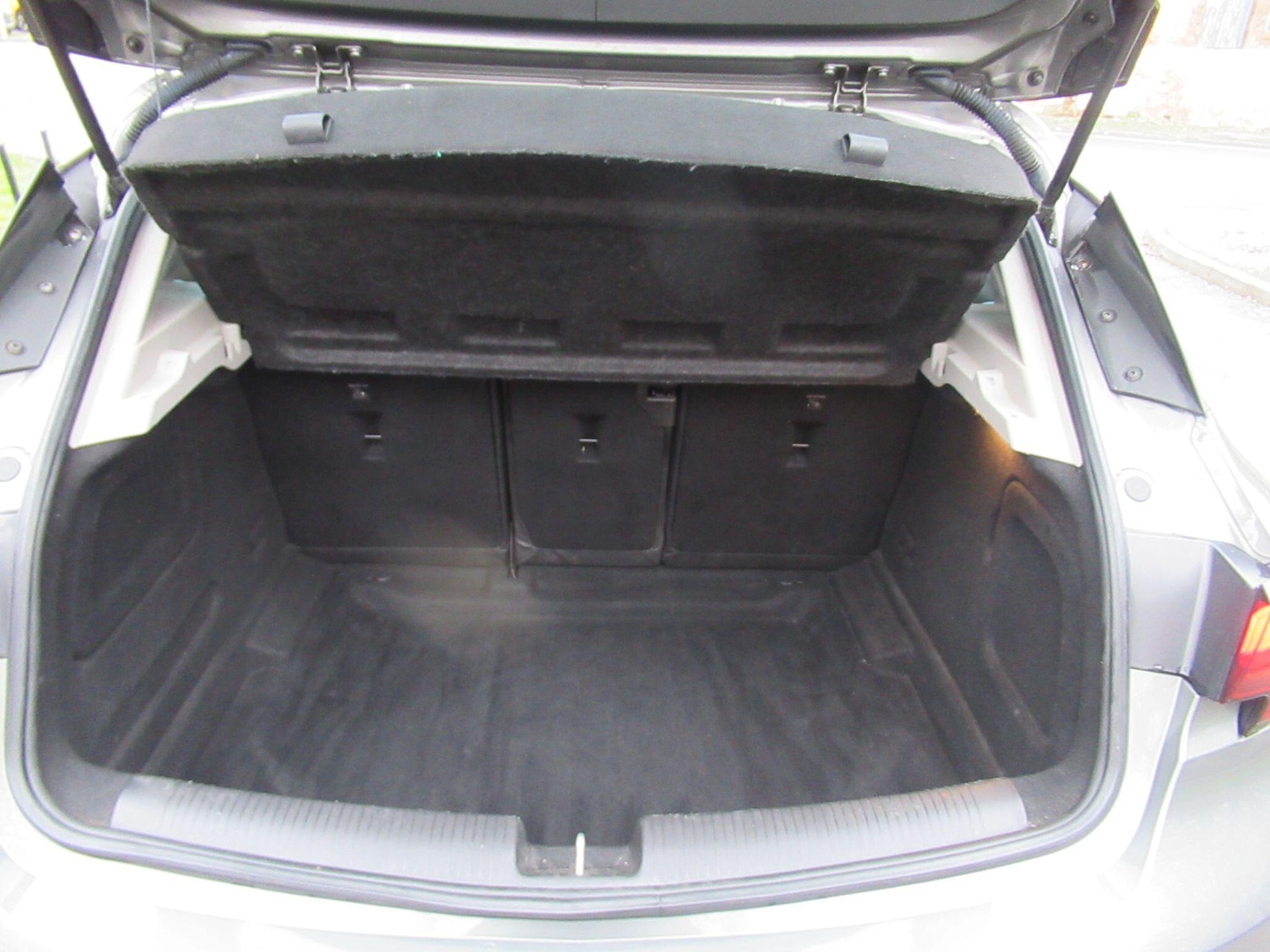 Used Vauxhall Astra 2017 for sale - 77598441: Photo 19