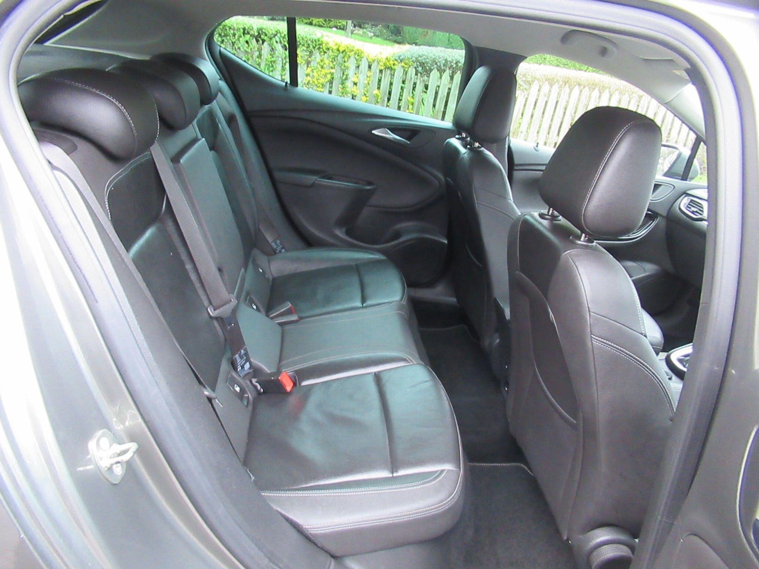 Used Vauxhall Astra 2017 for sale - 77598441: Photo 20