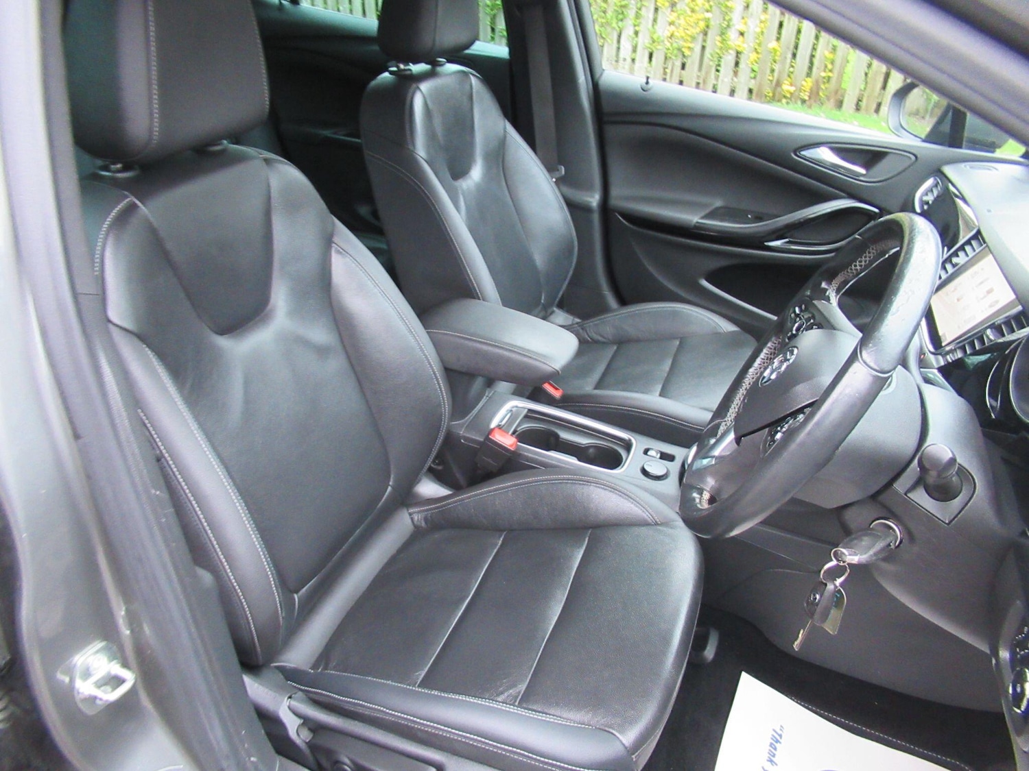 Used Vauxhall Astra 2017 for sale - 77598441: Photo 23