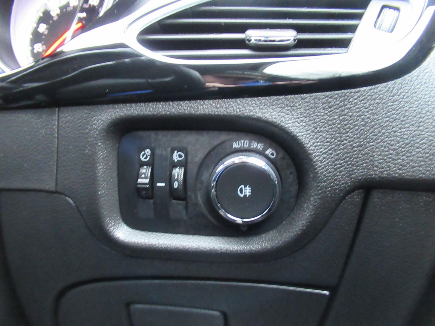 Used Vauxhall Astra 2017 for sale - 77598441: Photo 28