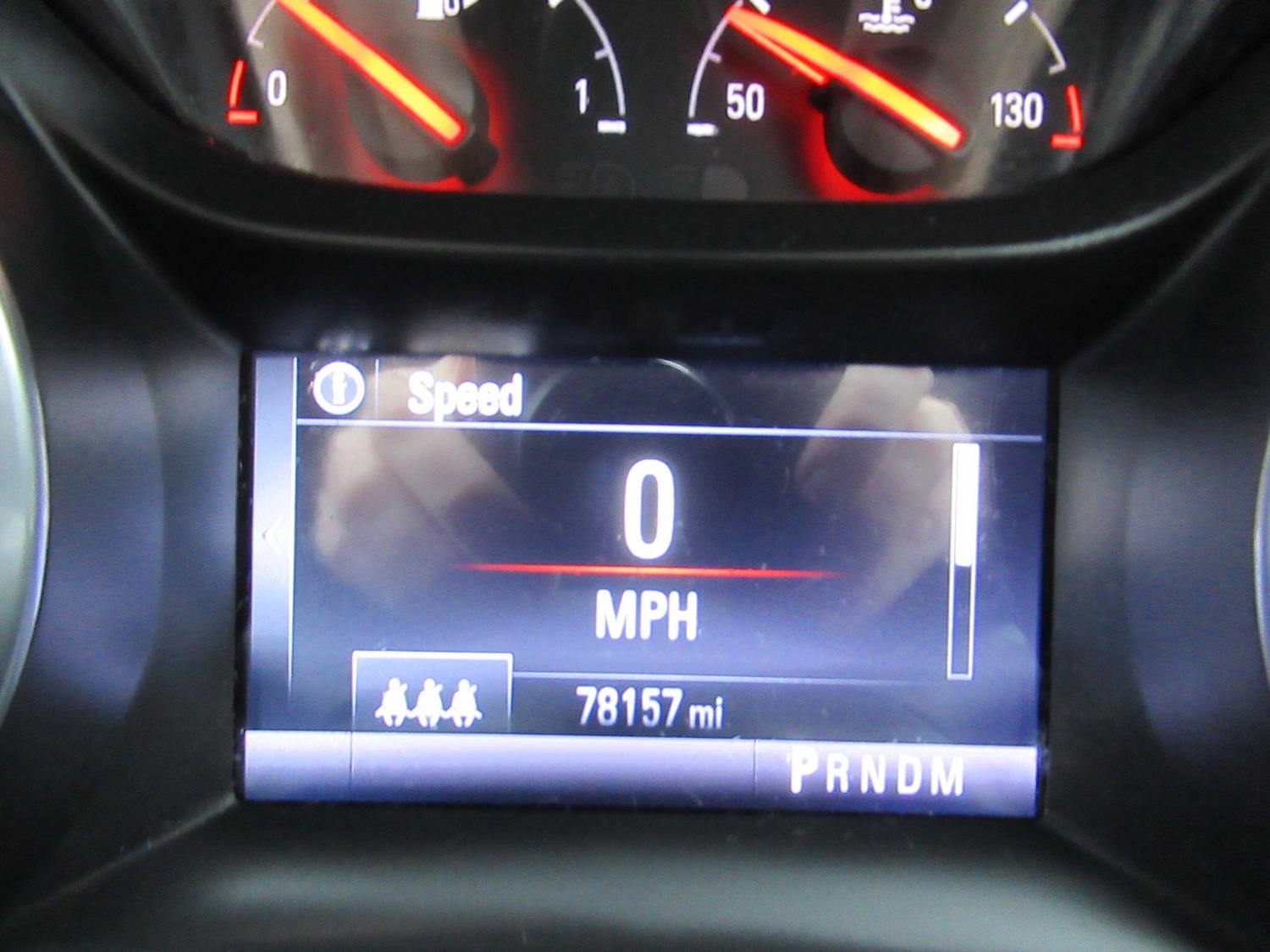 Used Vauxhall Astra 2017 for sale - 77598441: Photo 29