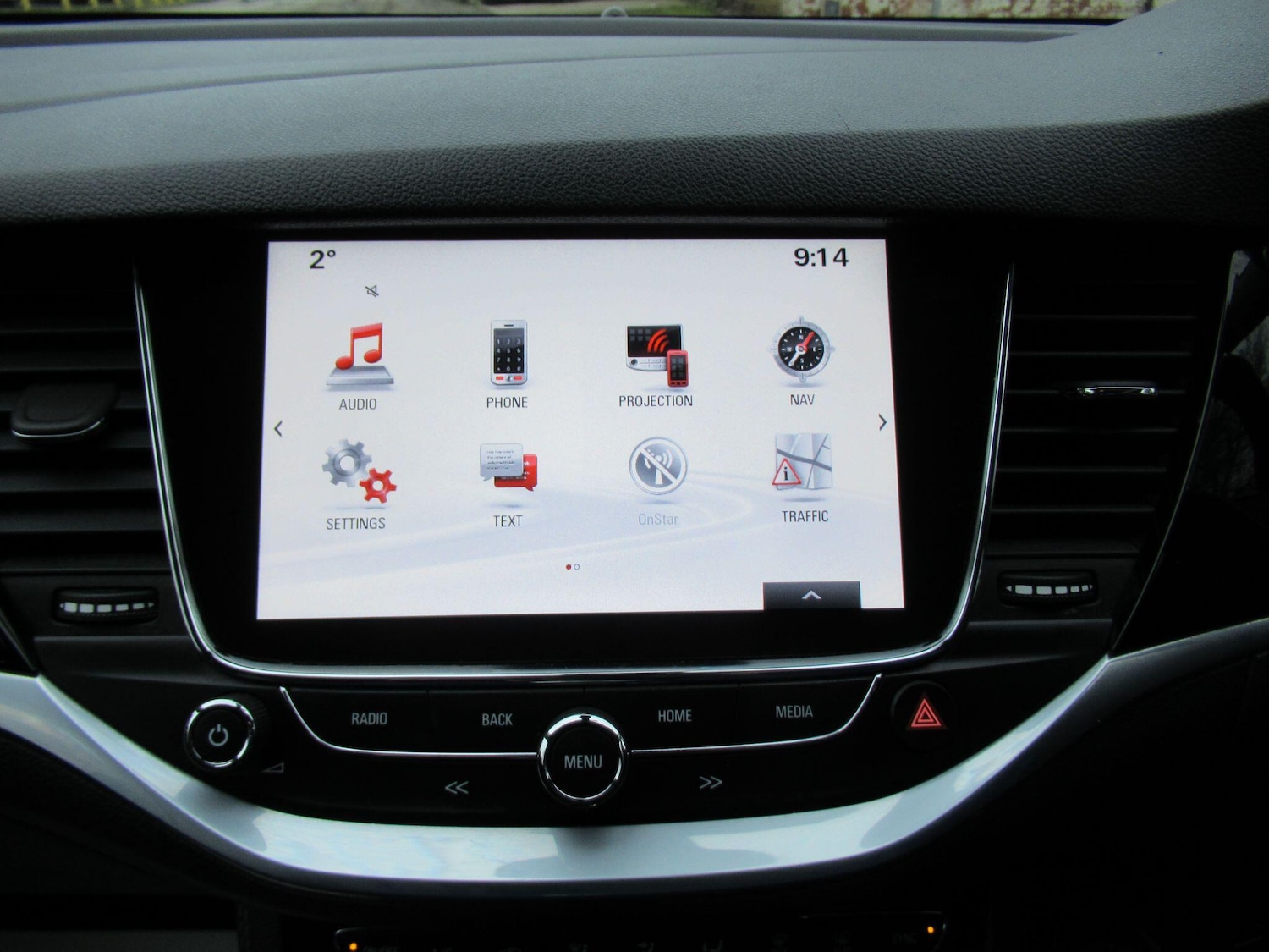 Used Vauxhall Astra 2017 for sale - 77598441: Photo 31