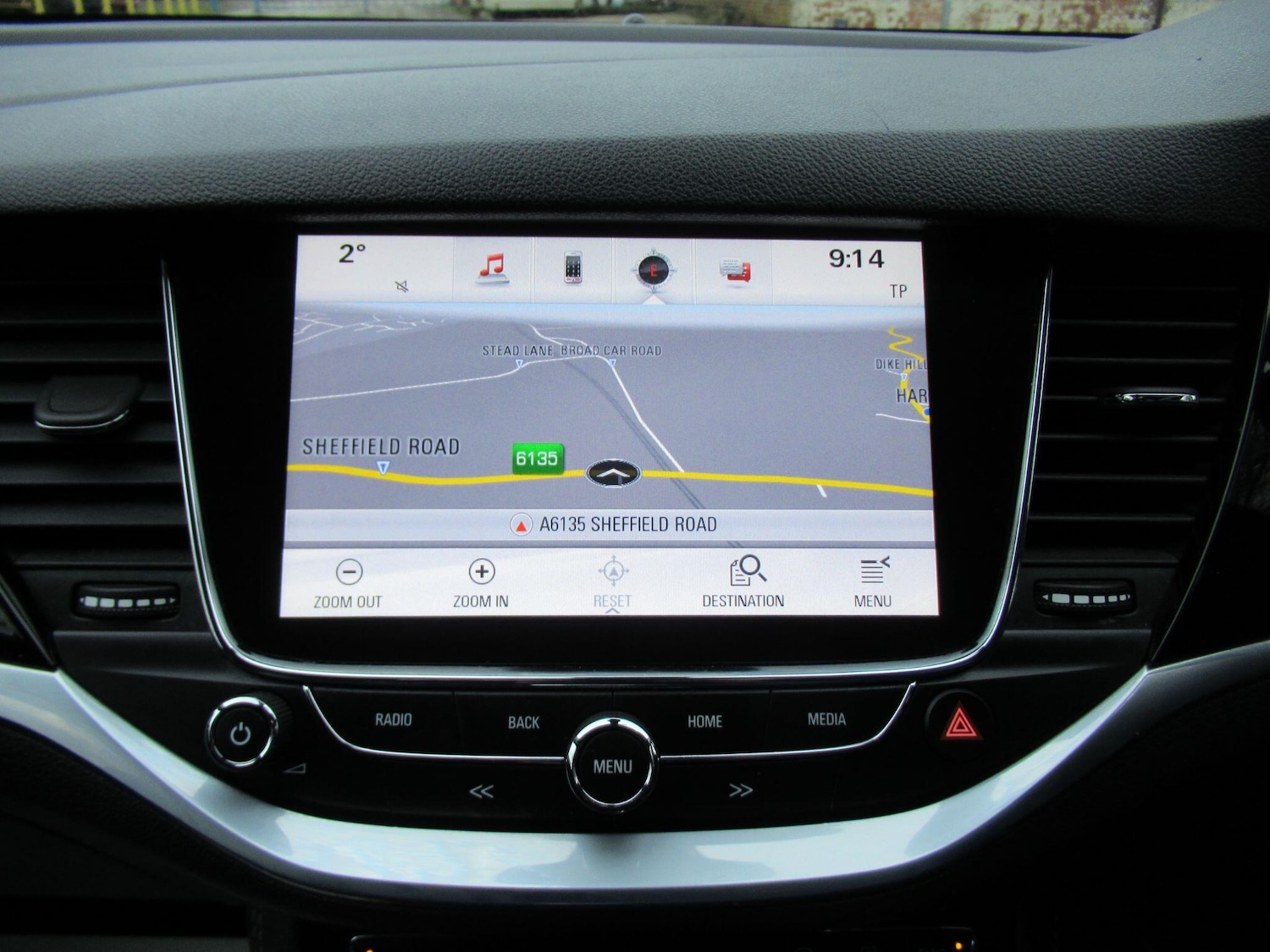 Used Vauxhall Astra 2017 for sale - 77598441: Photo 32