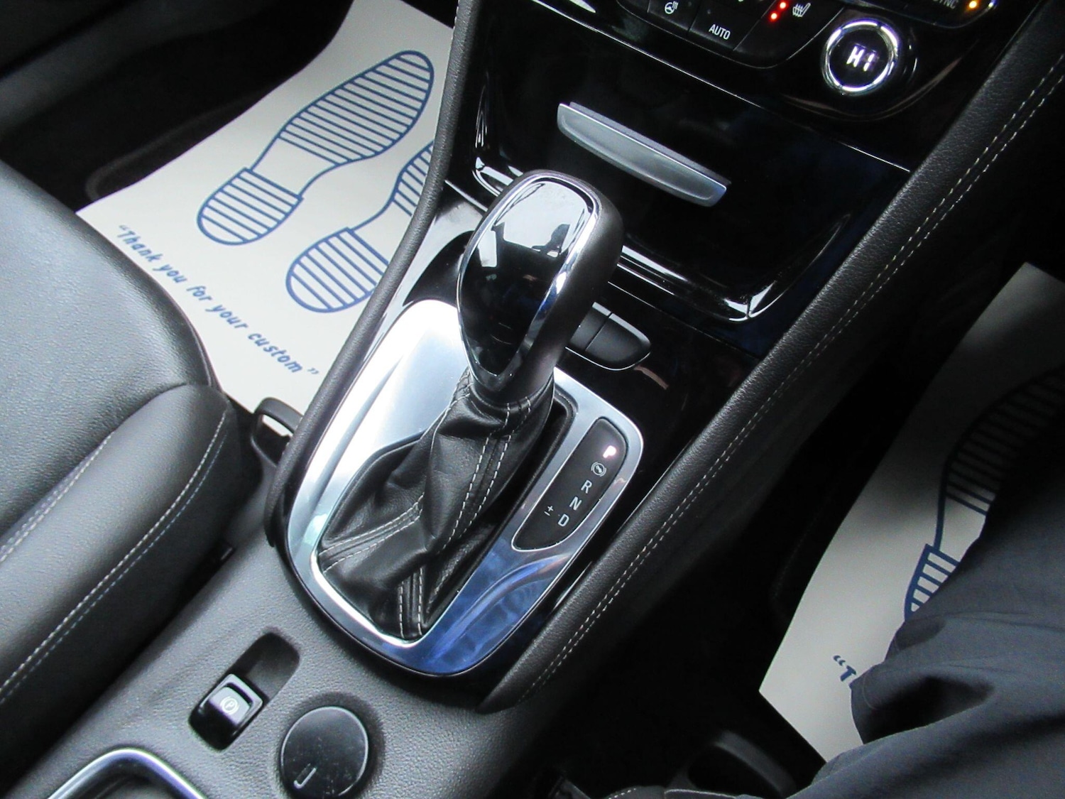 Used Vauxhall Astra 2017 for sale - 77598441: Photo 34