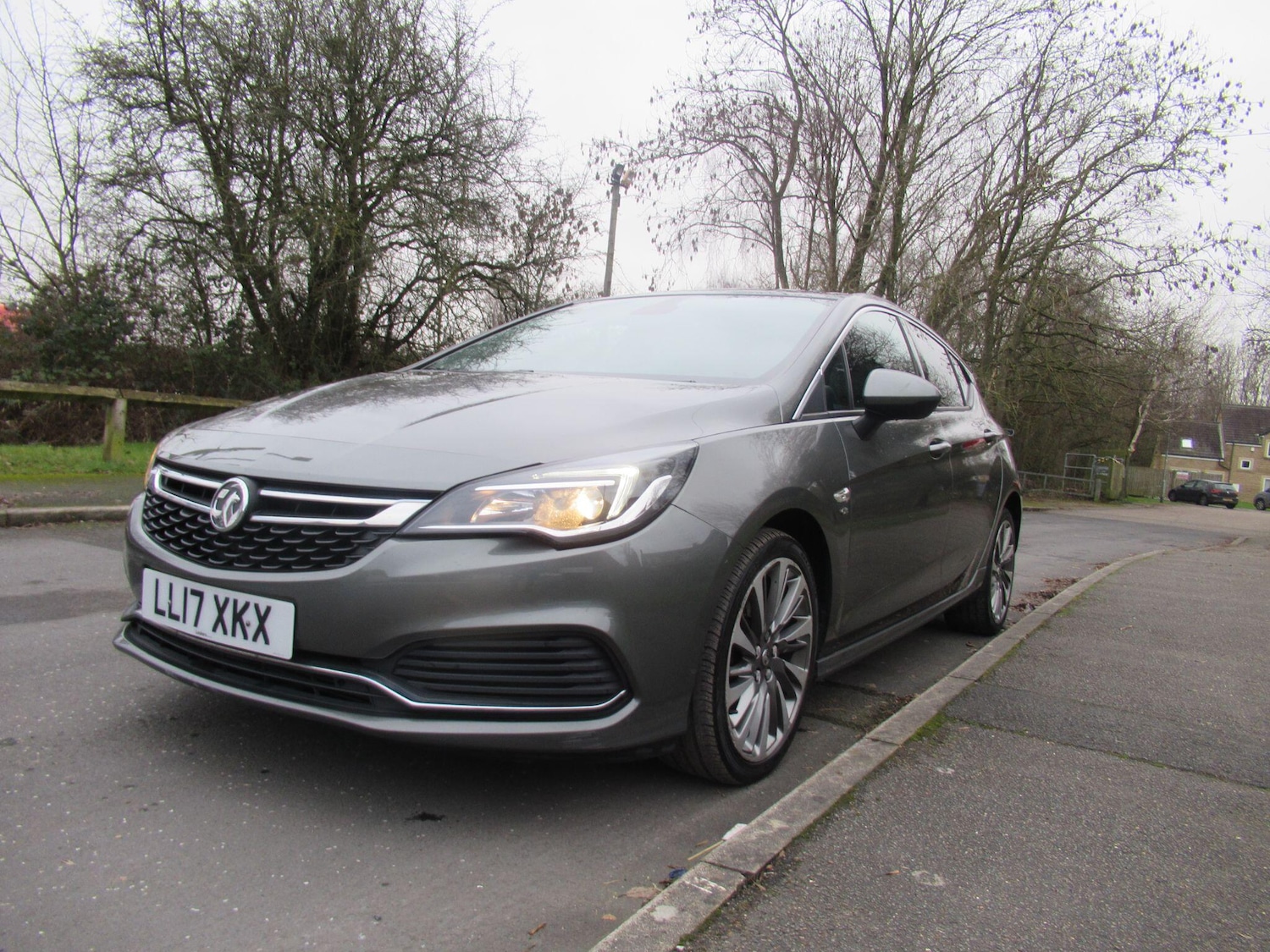 Used Vauxhall Astra 2017 for sale - 77598441: Photo 9