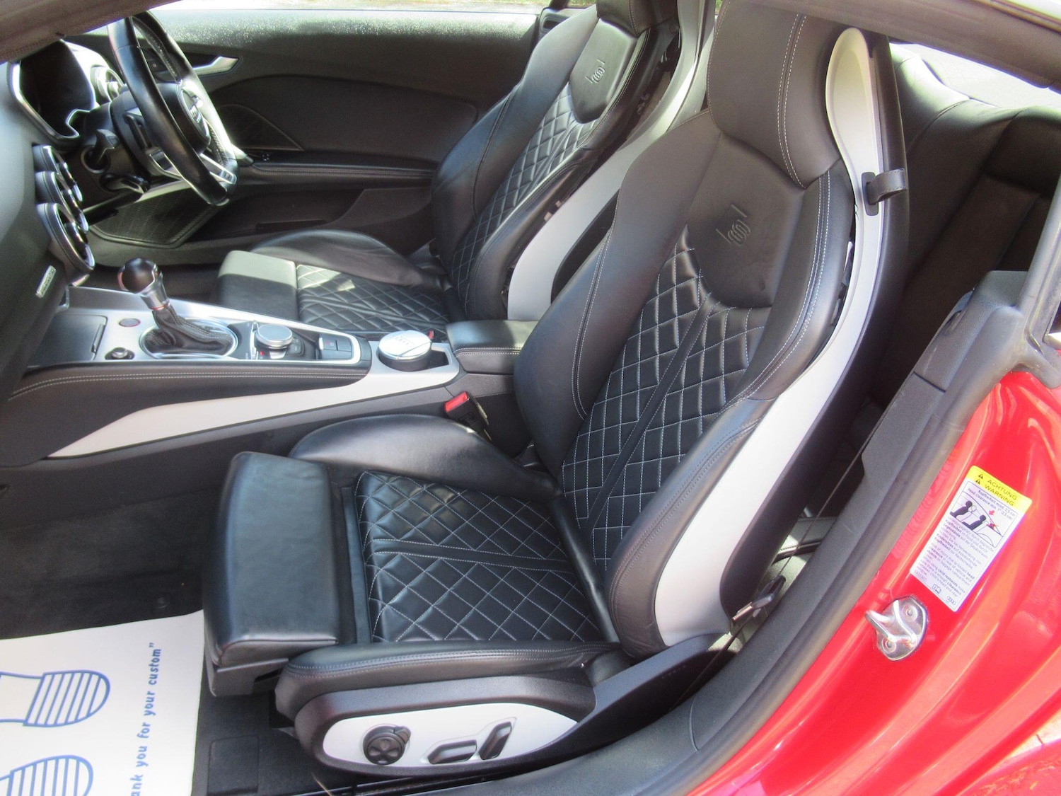 Vehicle 17