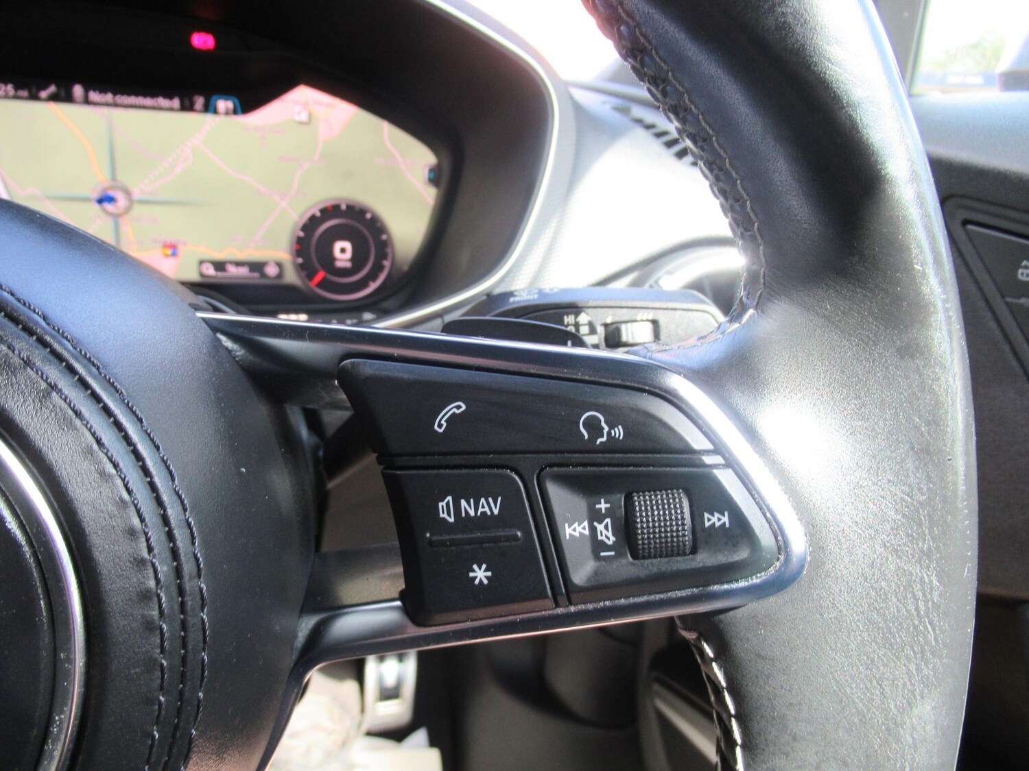 Vehicle 29