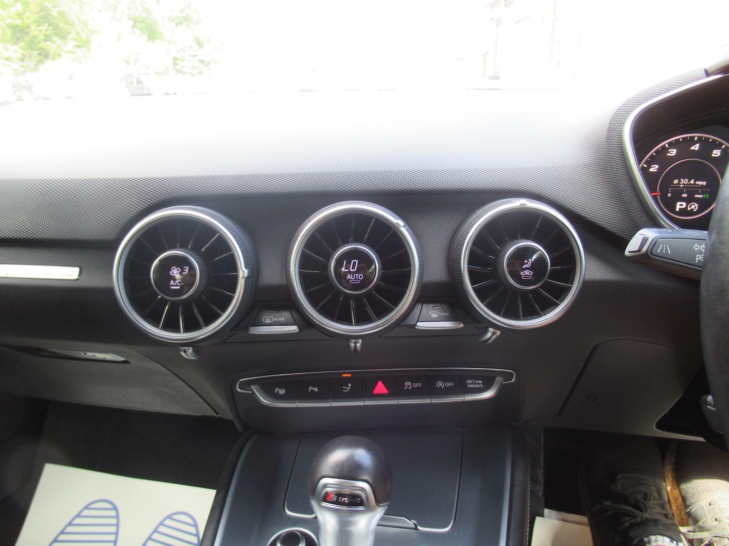 Vehicle 36